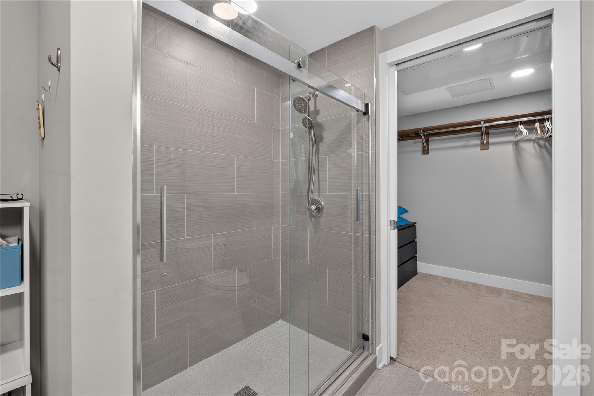 2401 Euclid Avenue #206 — Charlotte