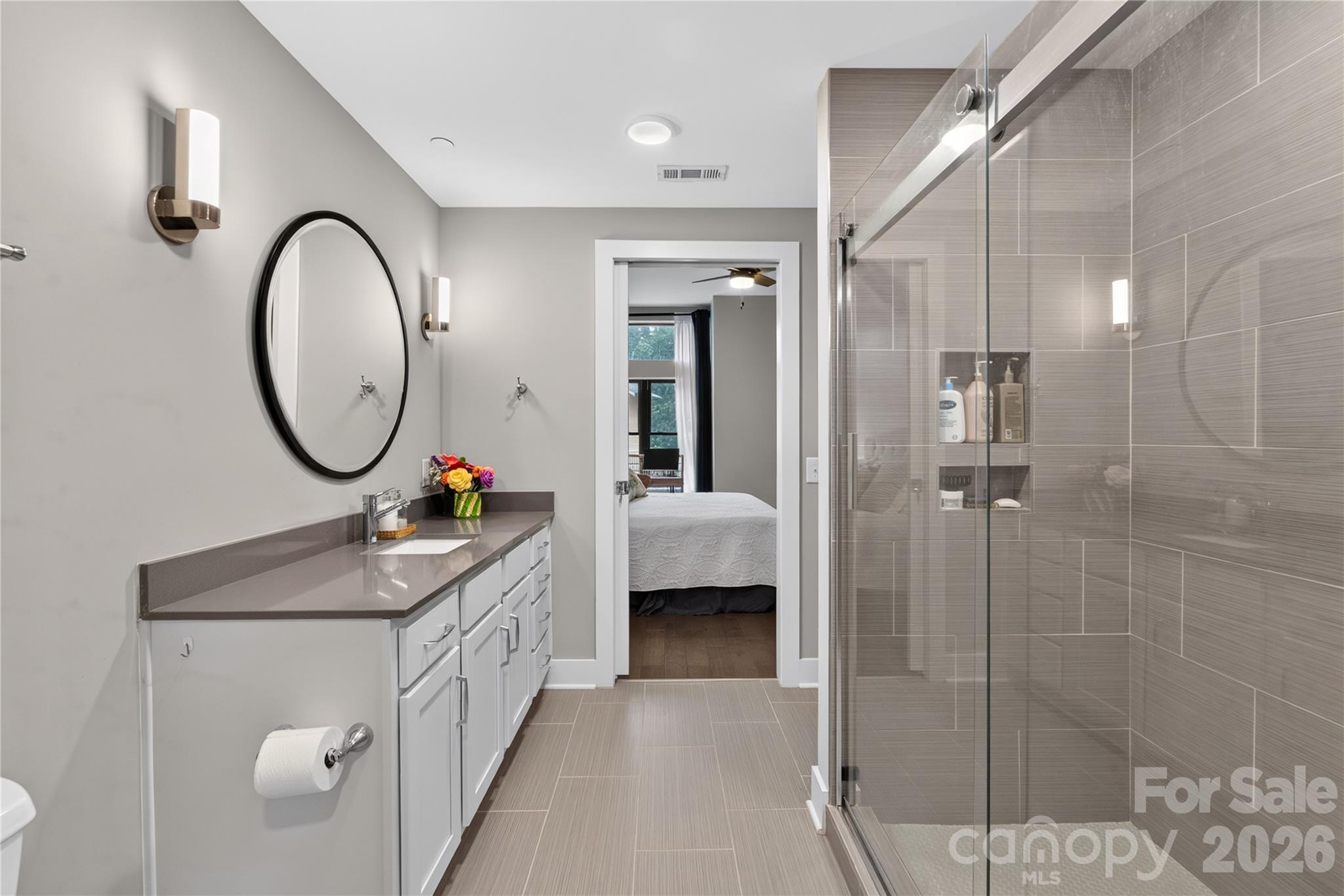 2401 Euclid Avenue #206 — Charlotte