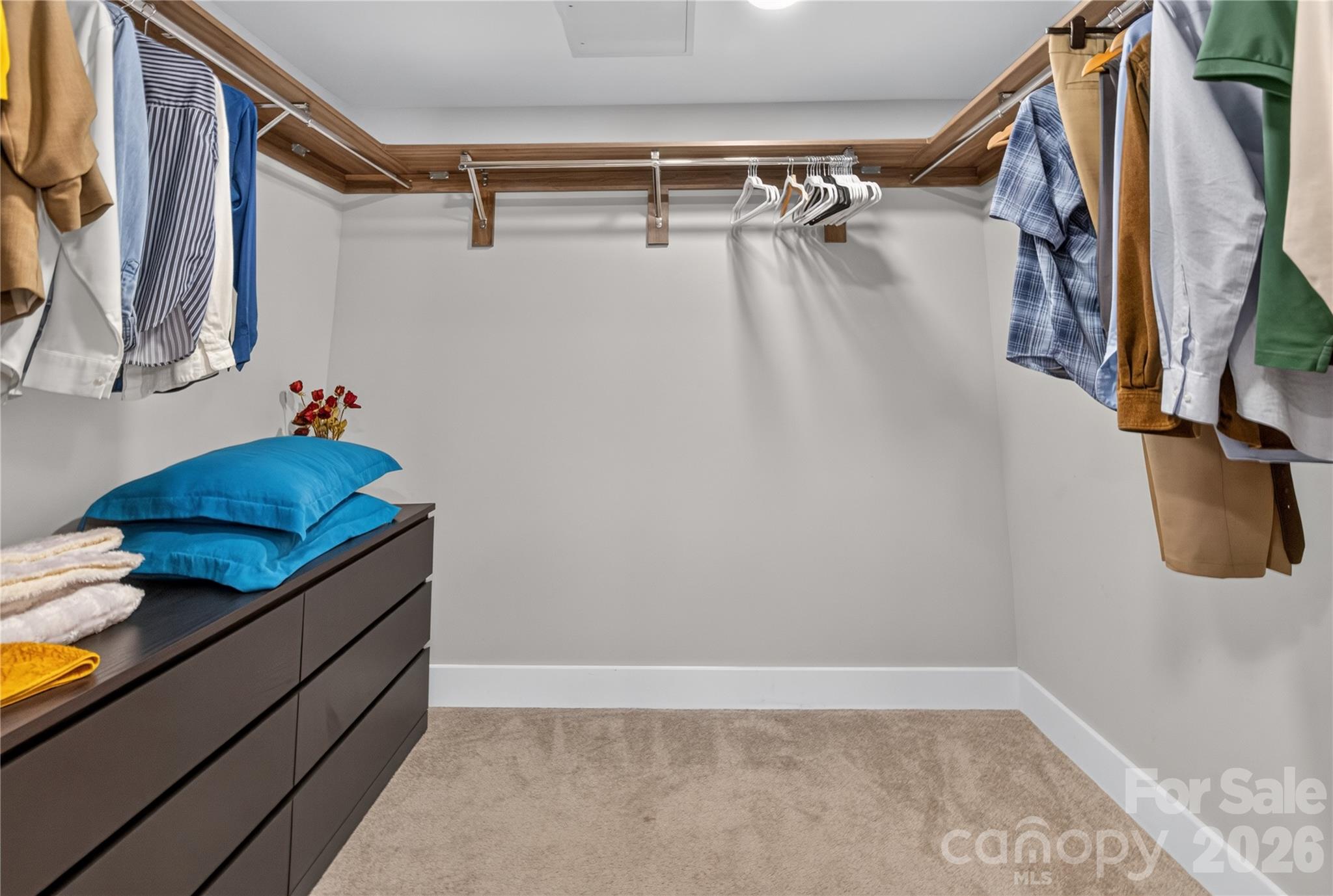 2401 Euclid Avenue #206 — Charlotte
