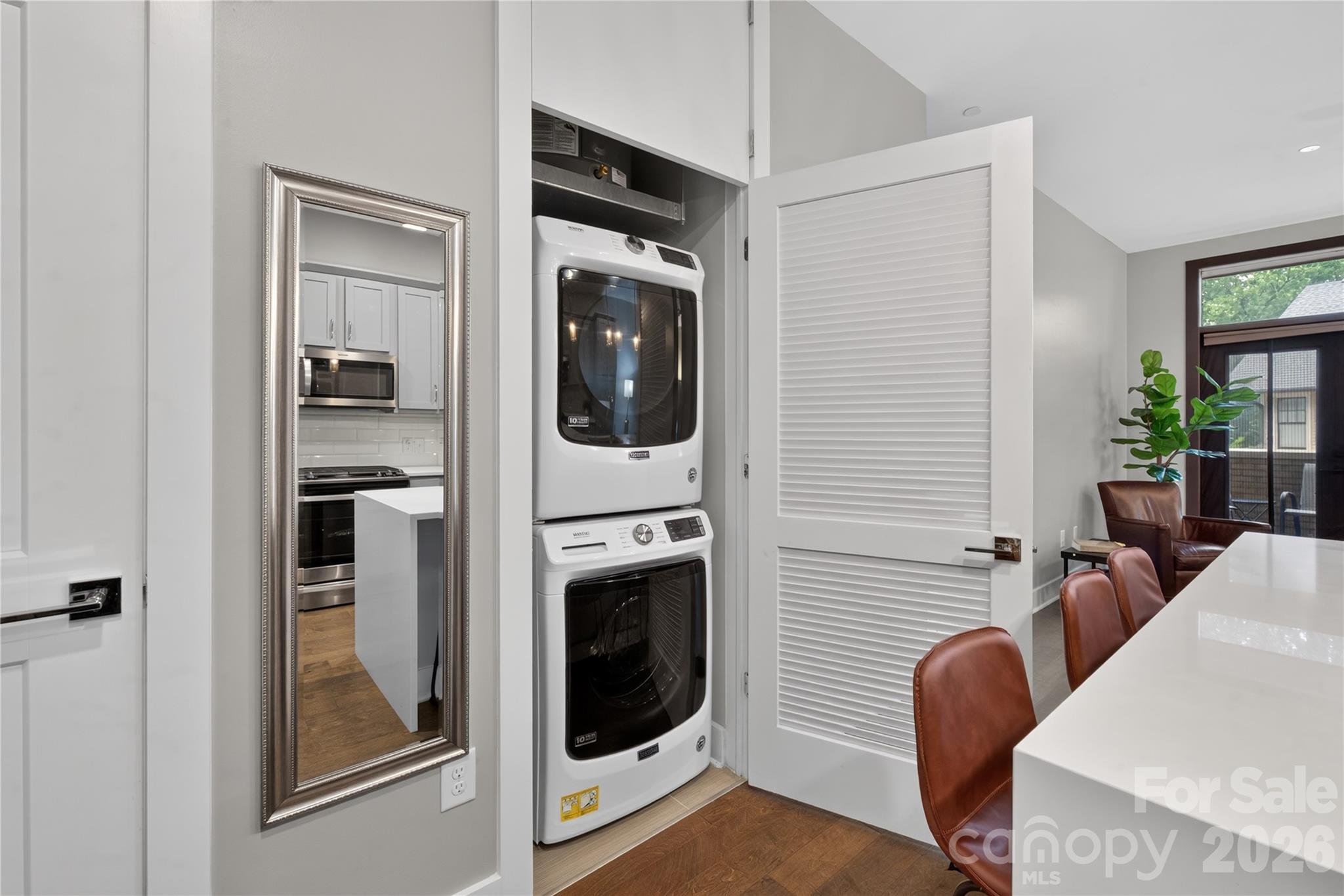 2401 Euclid Avenue #206 — Charlotte