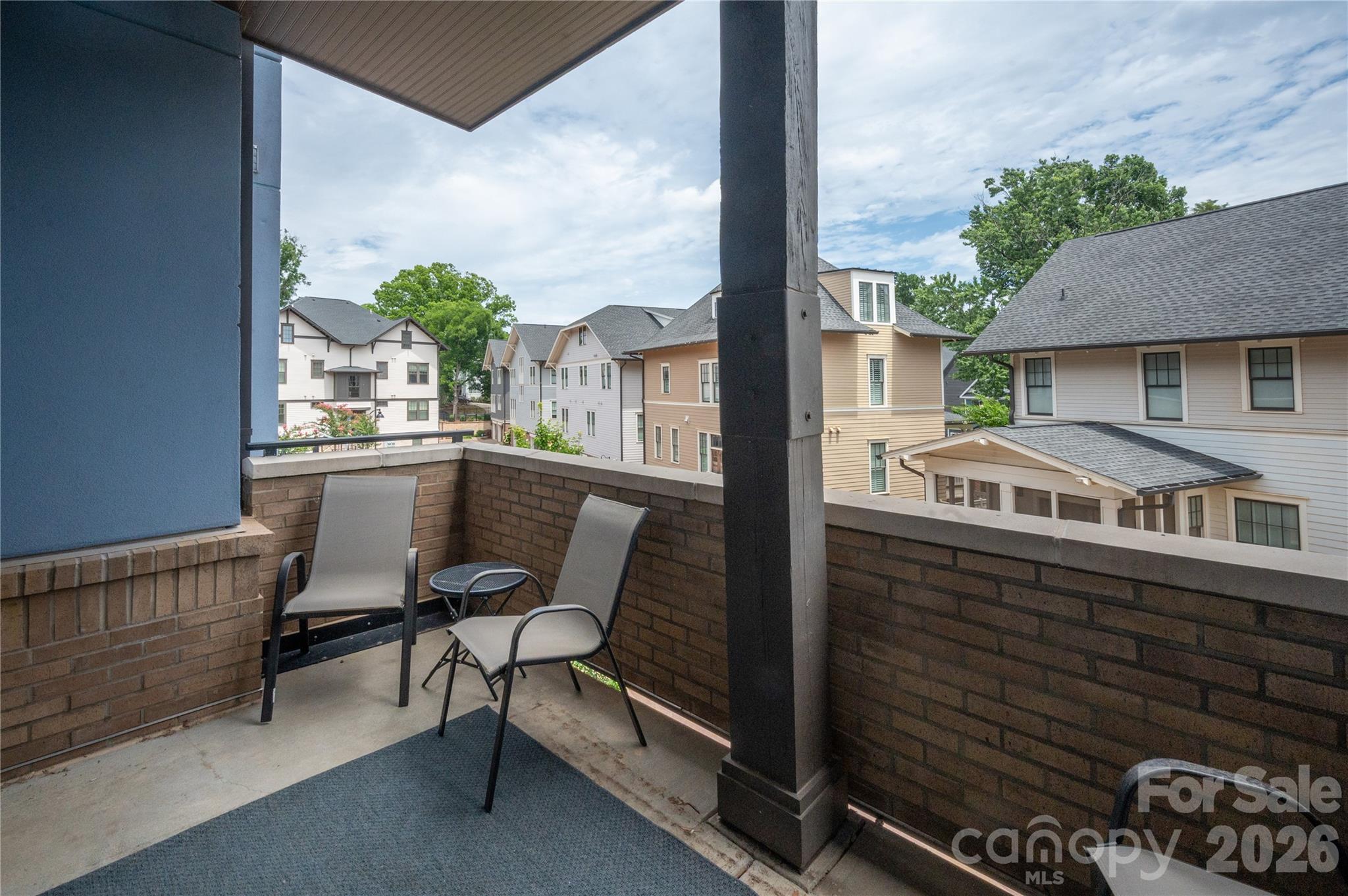 2401 Euclid Avenue #206 — Charlotte