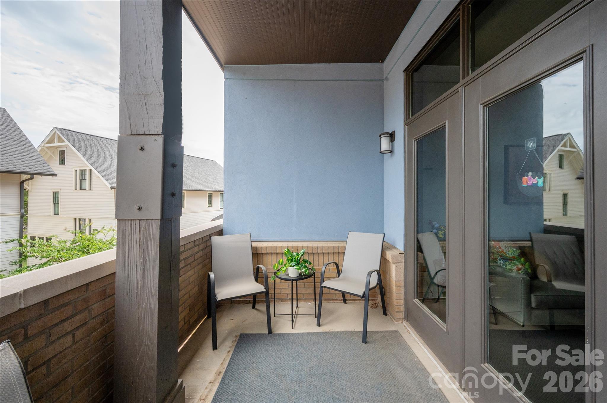 2401 Euclid Avenue #206 — Charlotte