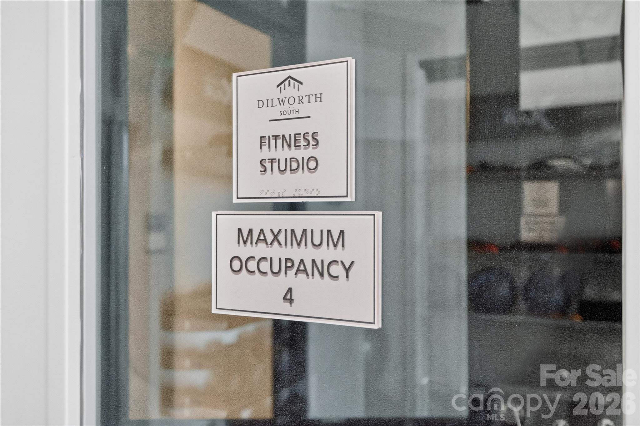 2401 Euclid Avenue #206 — Charlotte