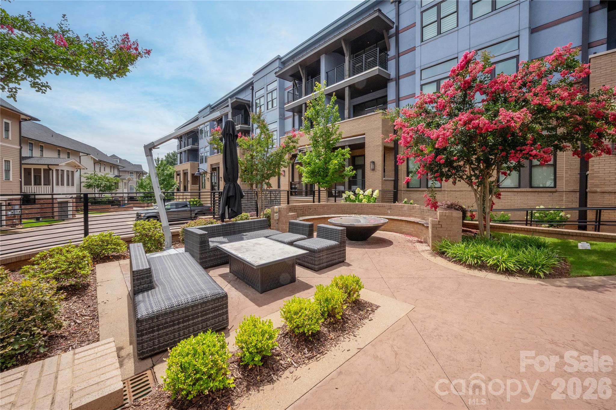 2401 Euclid Avenue #206 — Charlotte