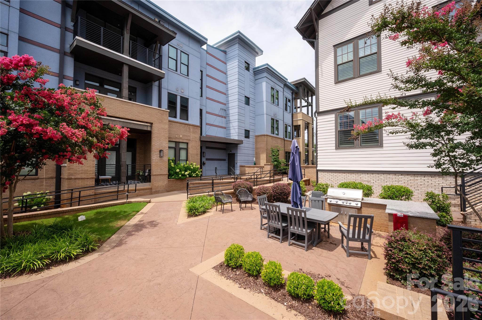 2401 Euclid Avenue #206 — Charlotte
