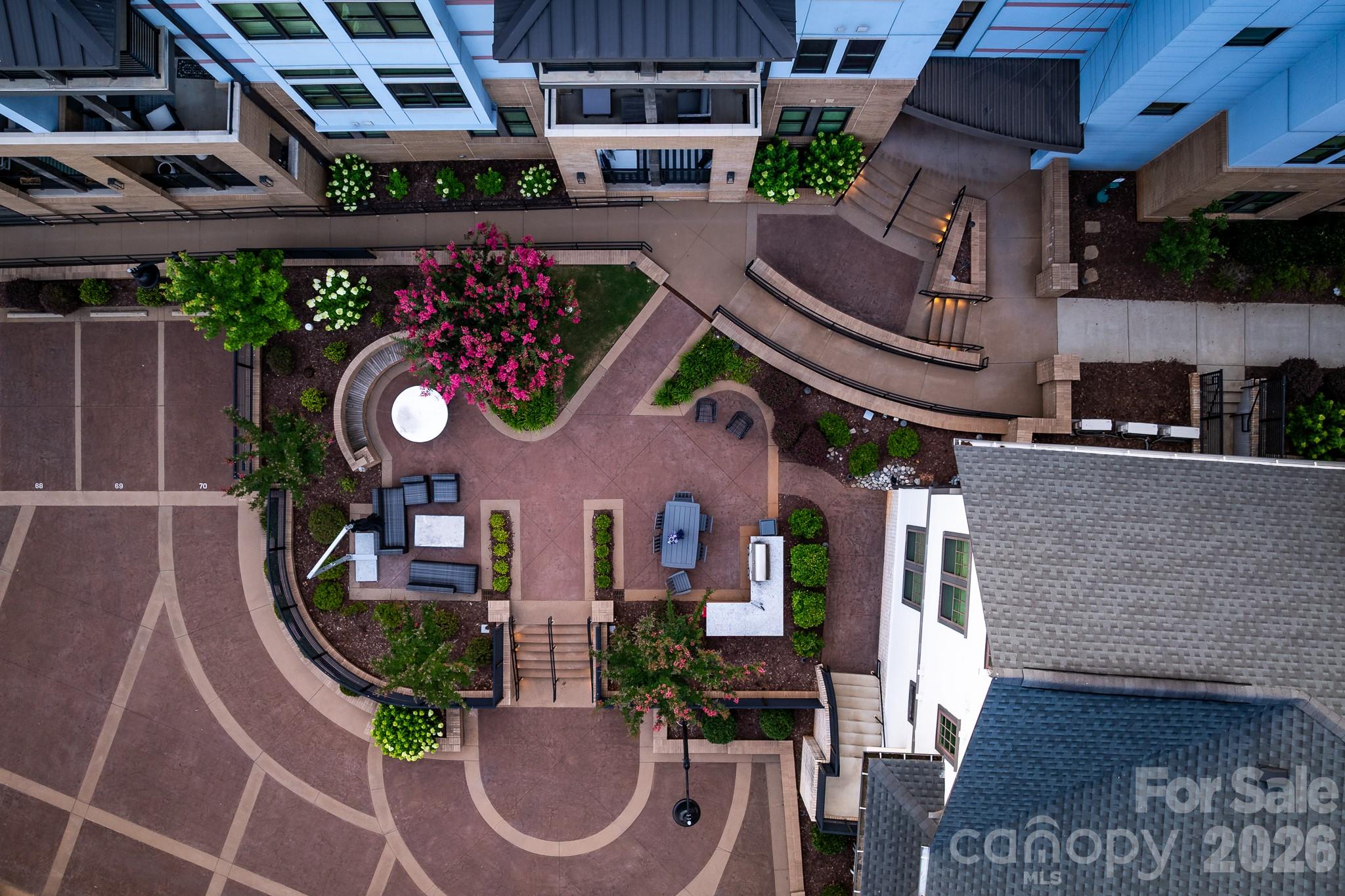 2401 Euclid Avenue #206 — Charlotte