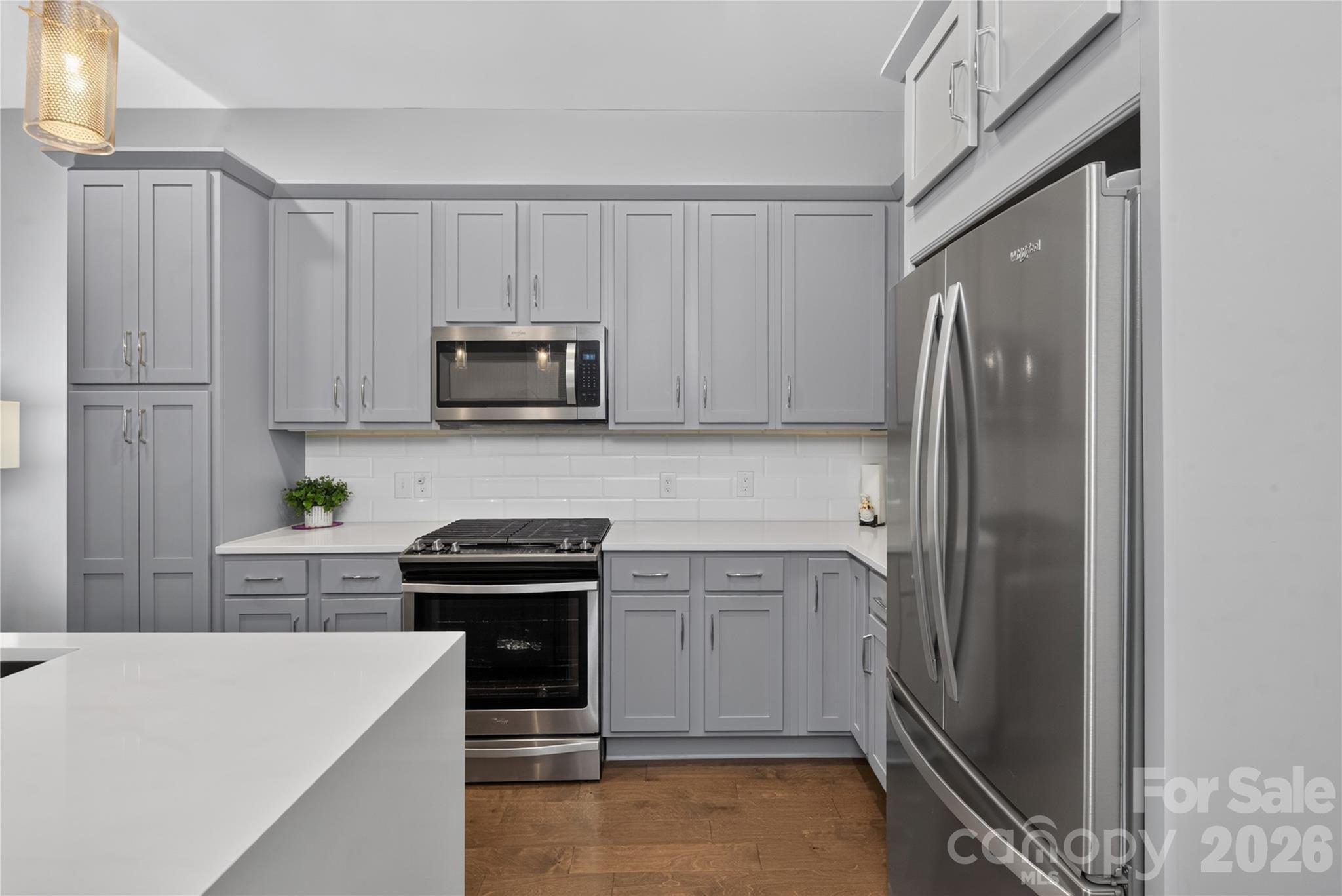 2401 Euclid Avenue #206 — Charlotte