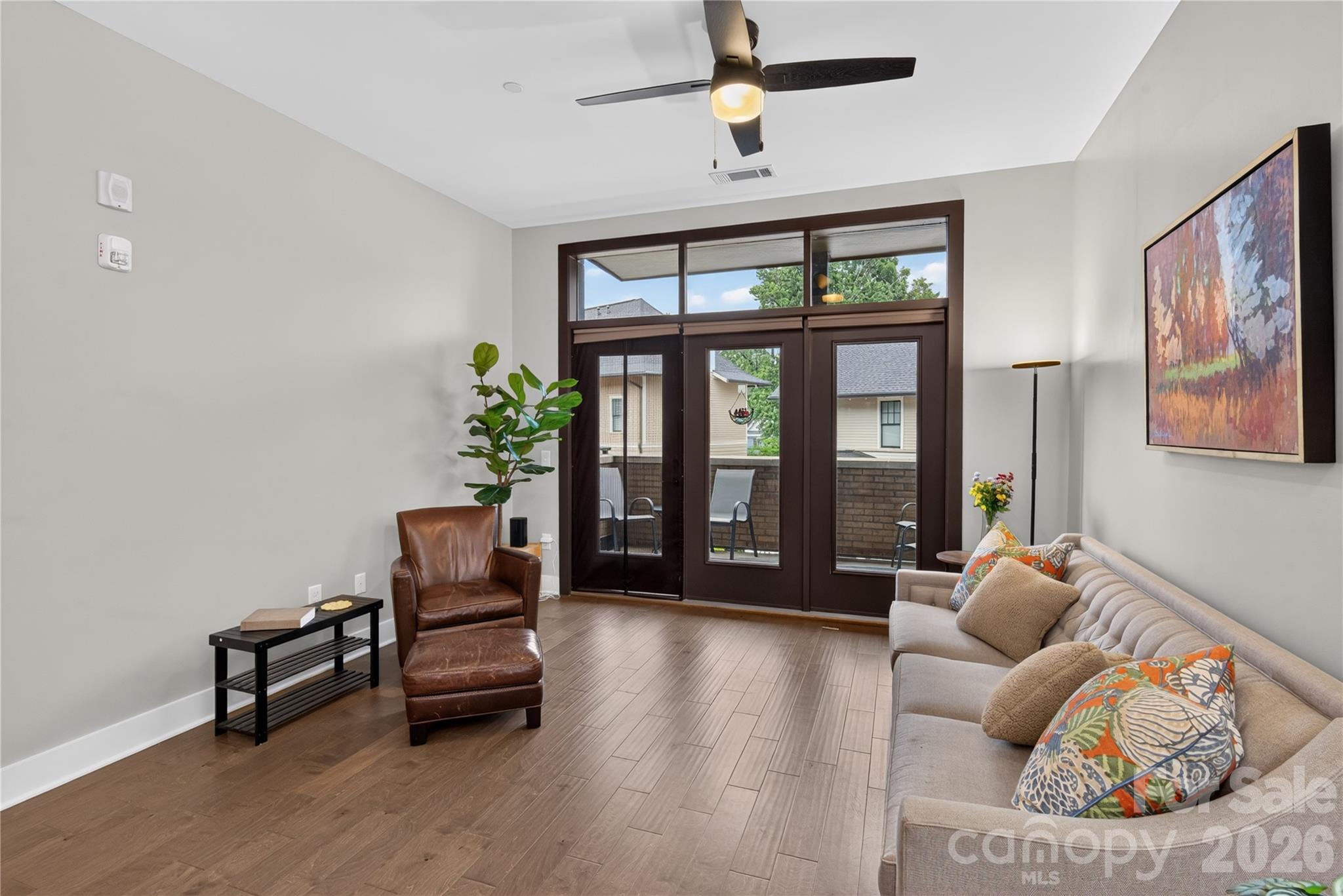 2401 Euclid Avenue #206 — Charlotte
