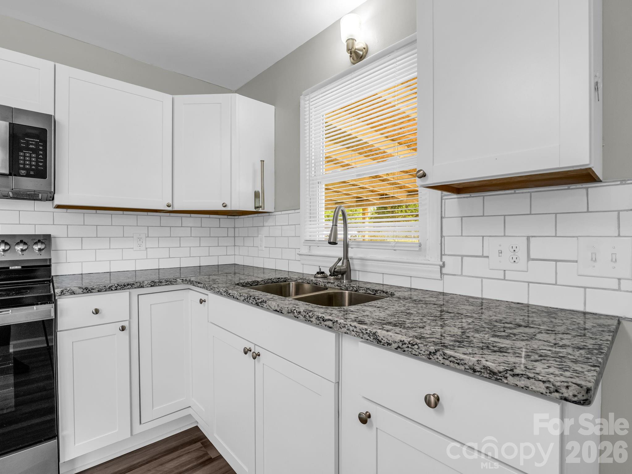 313 Harrill Road — Forest City