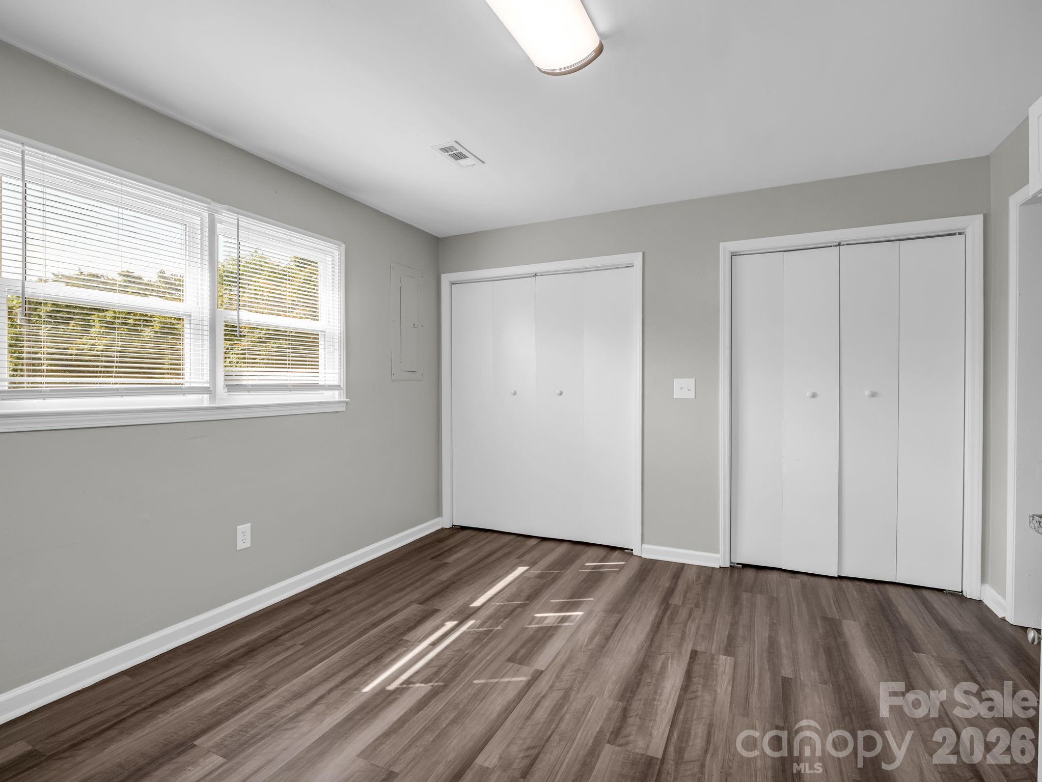 313 Harrill Road — Forest City