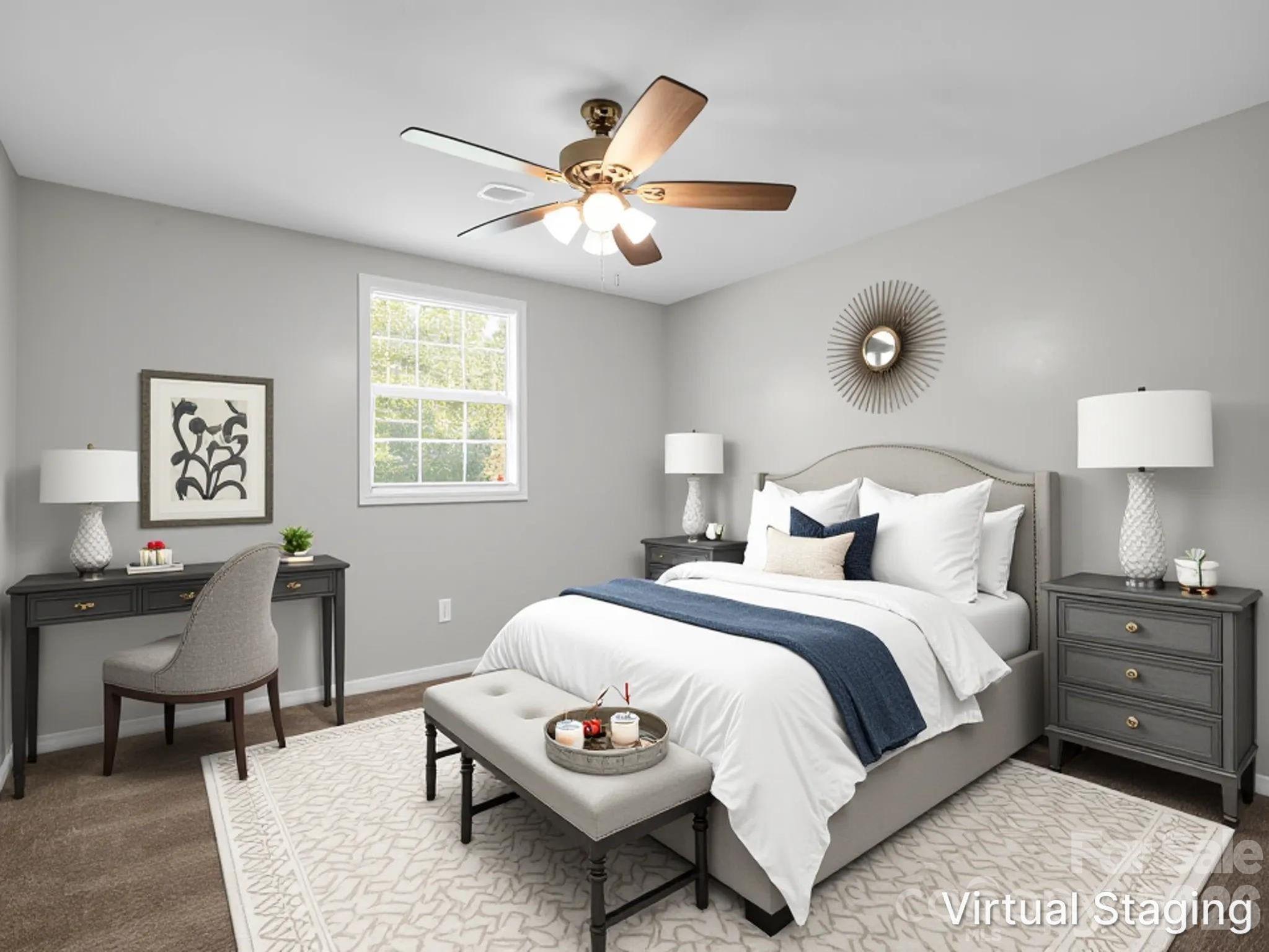 313 Harrill Road — Forest City