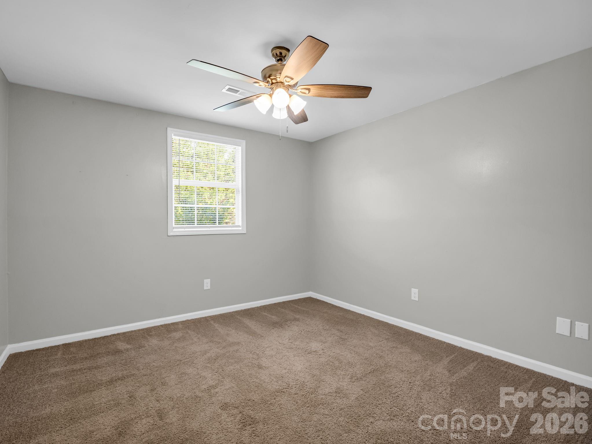 313 Harrill Road — Forest City