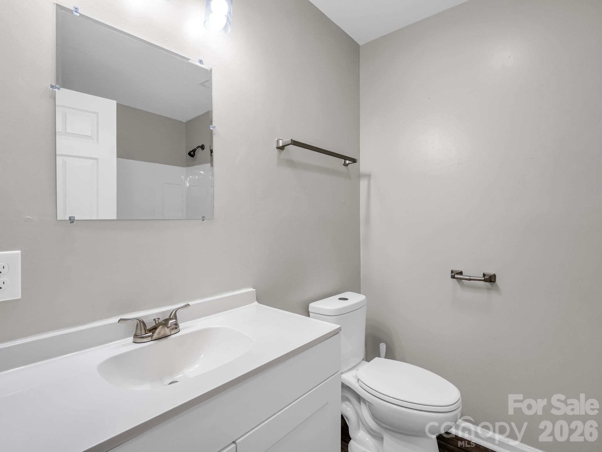 313 Harrill Road — Forest City