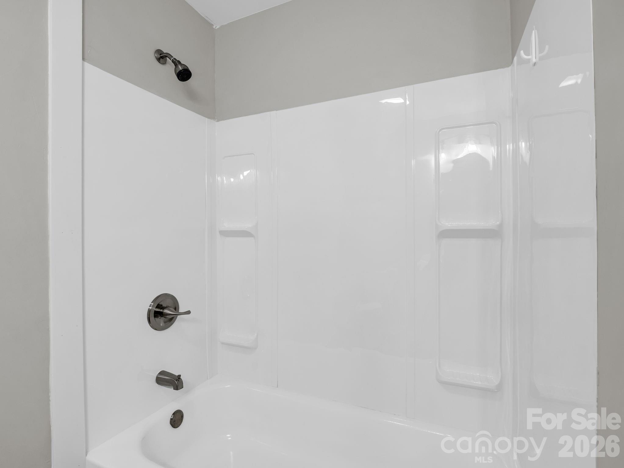 313 Harrill Road — Forest City