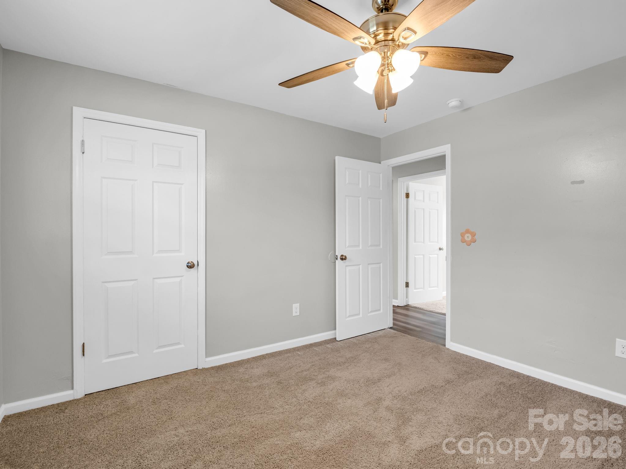 313 Harrill Road — Forest City