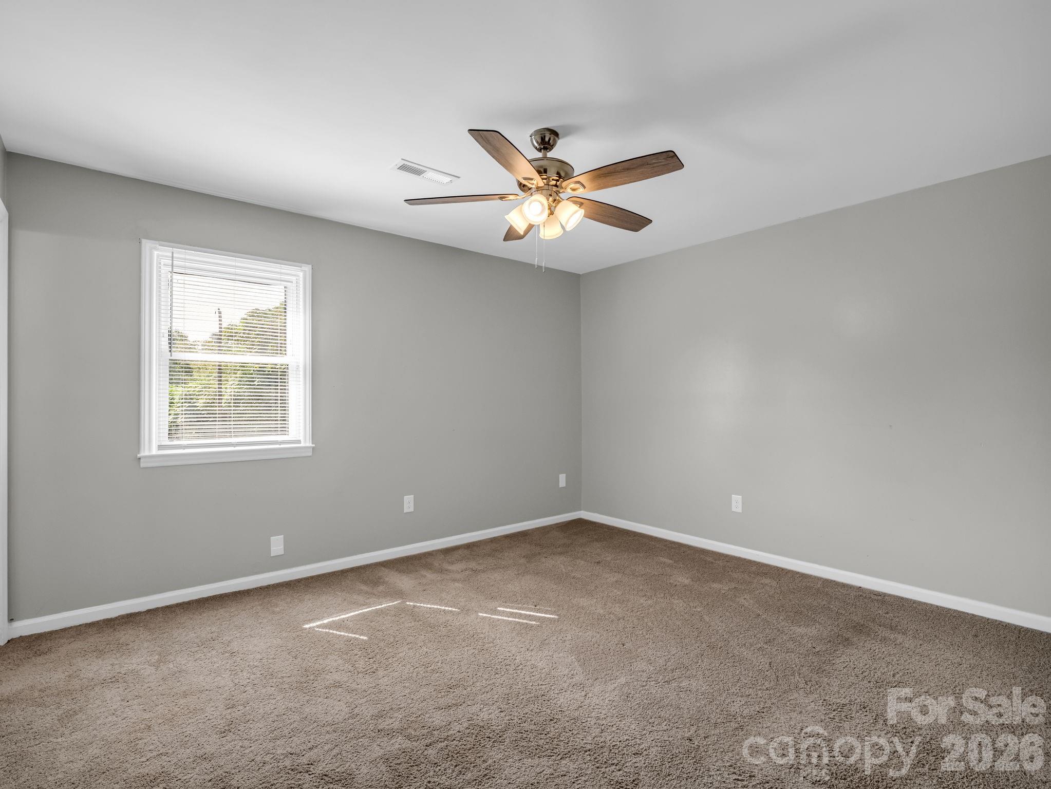 313 Harrill Road — Forest City