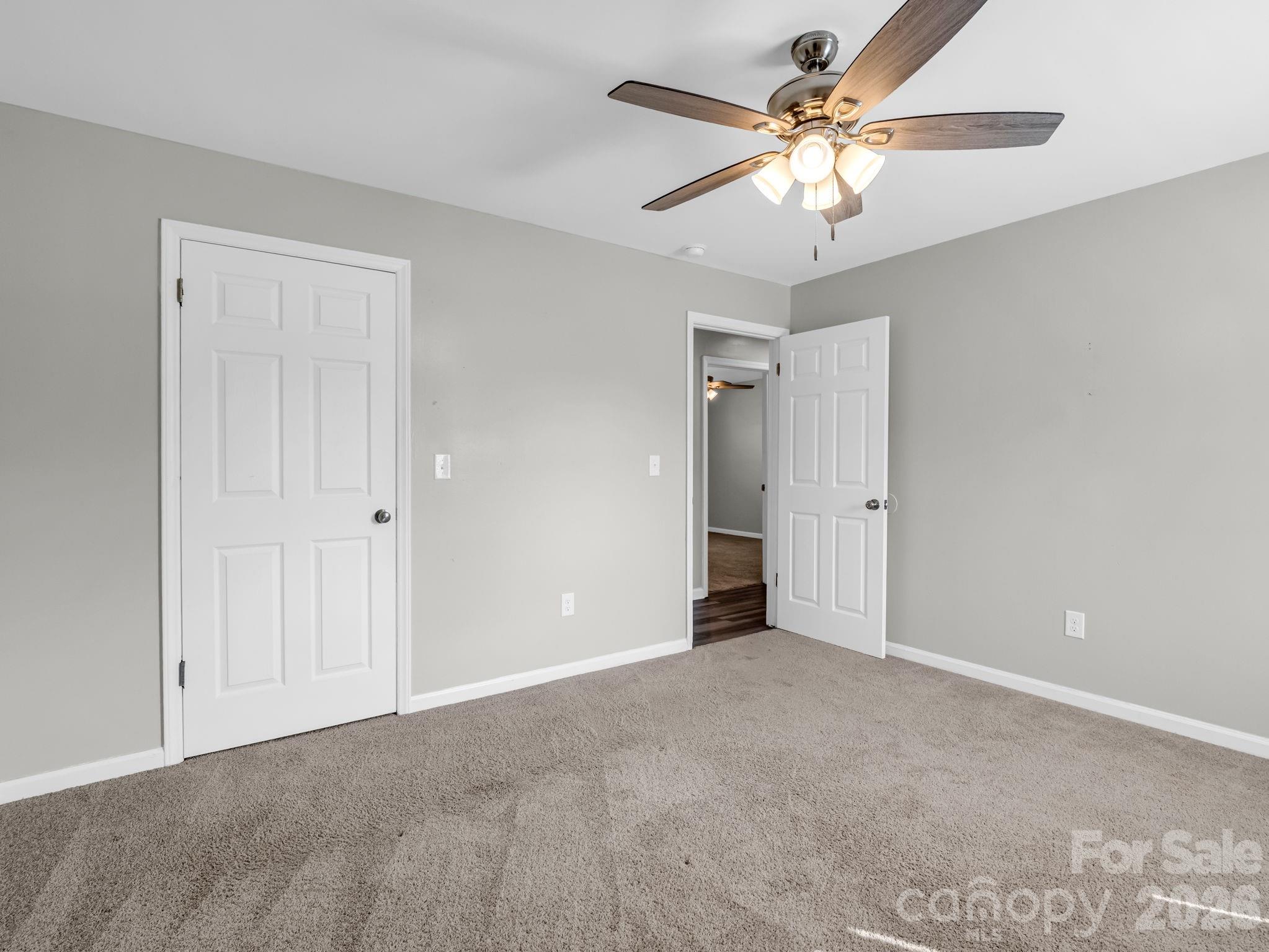 313 Harrill Road — Forest City