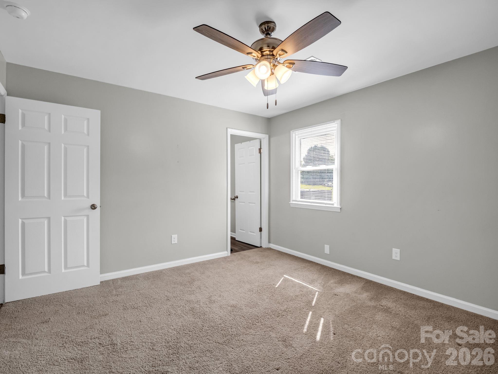 313 Harrill Road — Forest City
