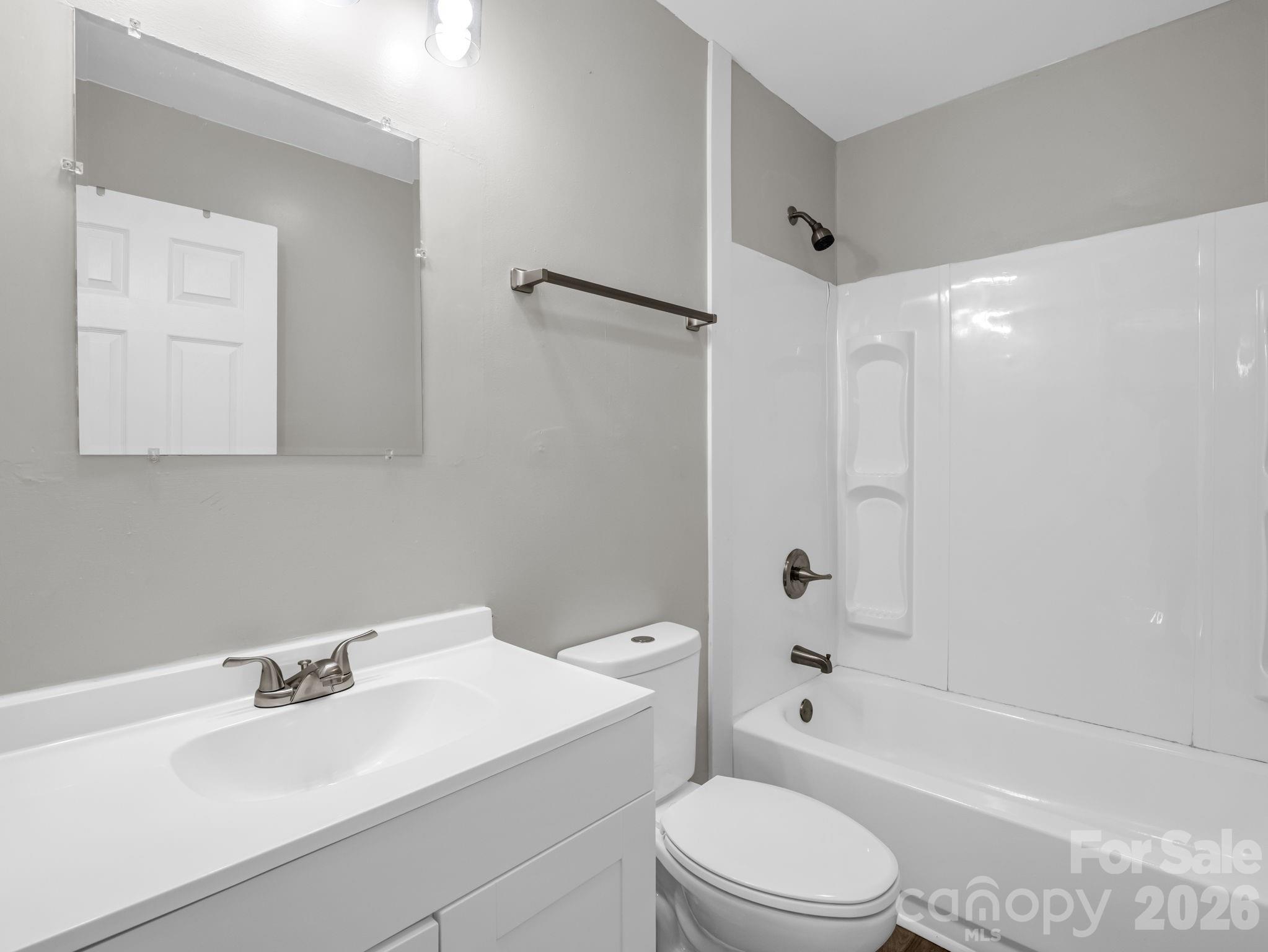 313 Harrill Road — Forest City