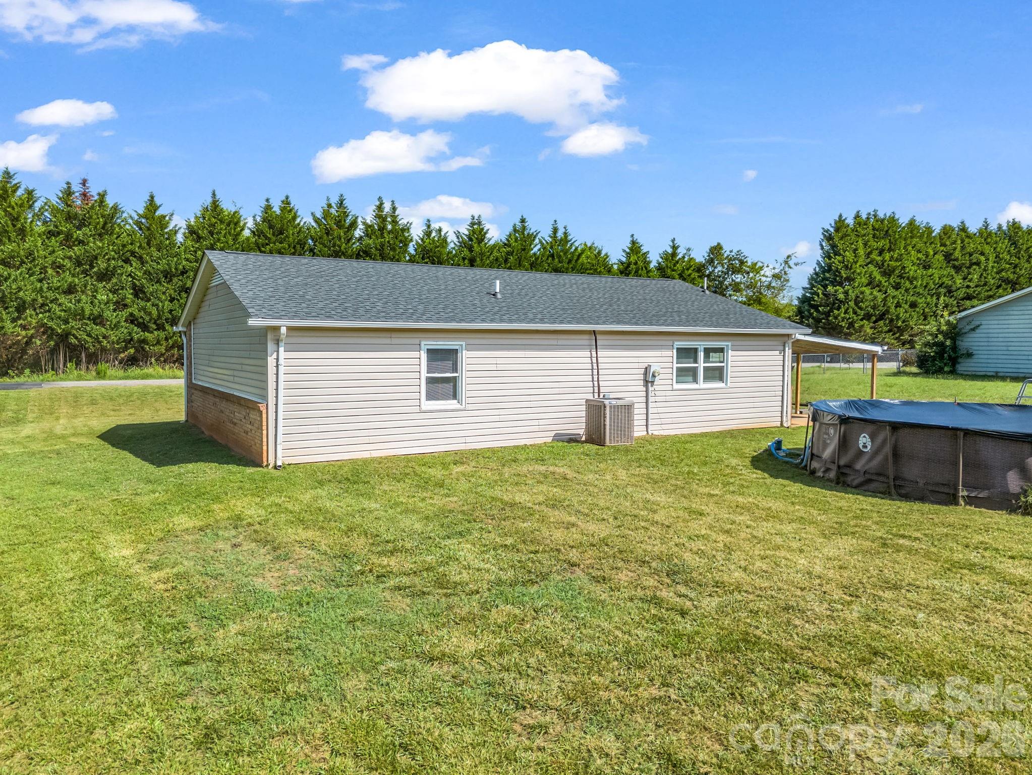 313 Harrill Road — Forest City