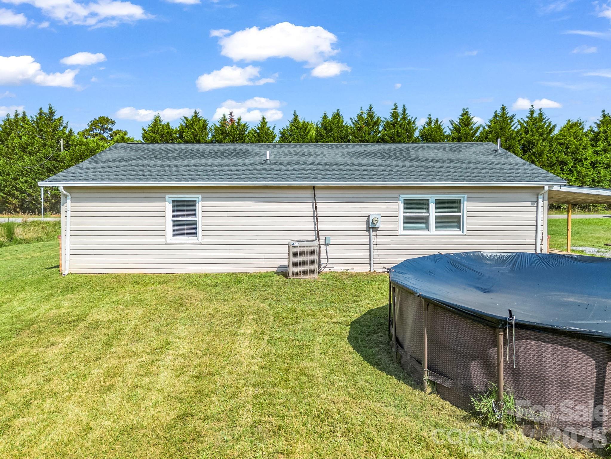 313 Harrill Road — Forest City