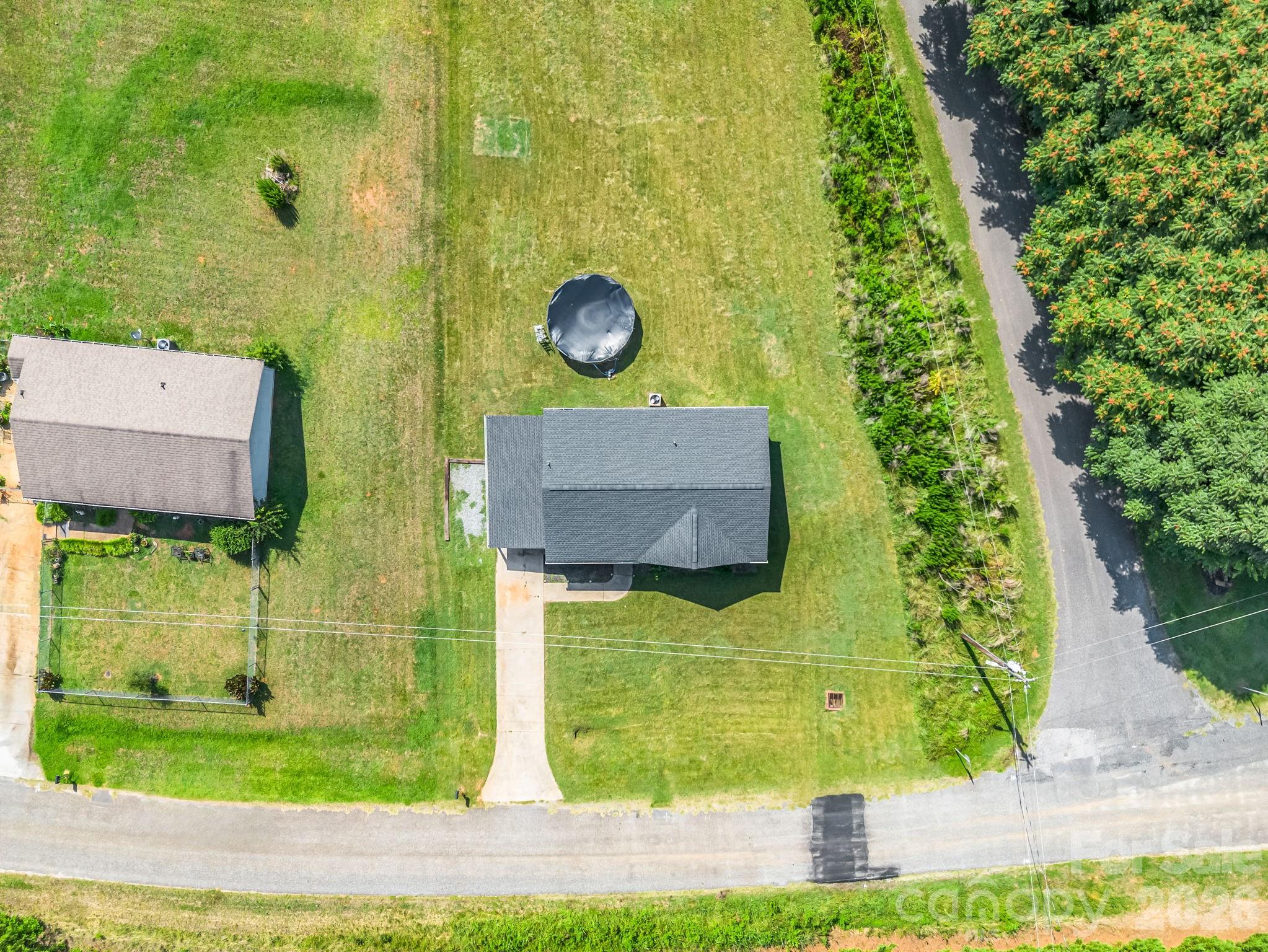 313 Harrill Road — Forest City