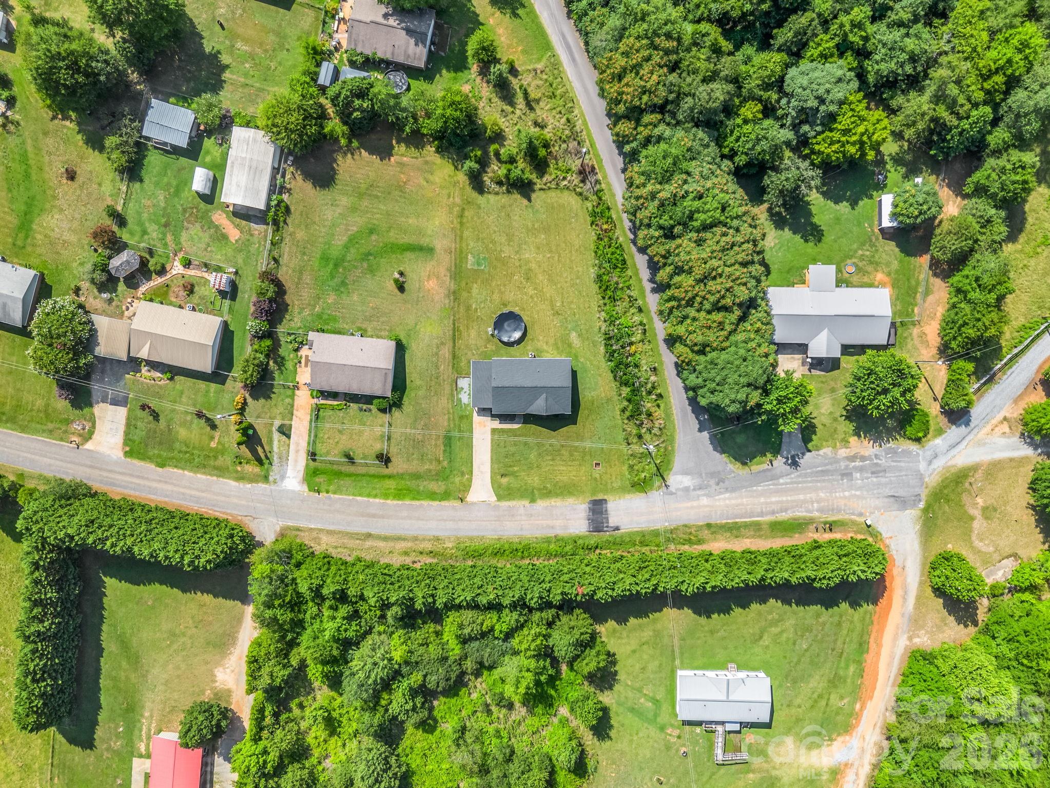 313 Harrill Road — Forest City