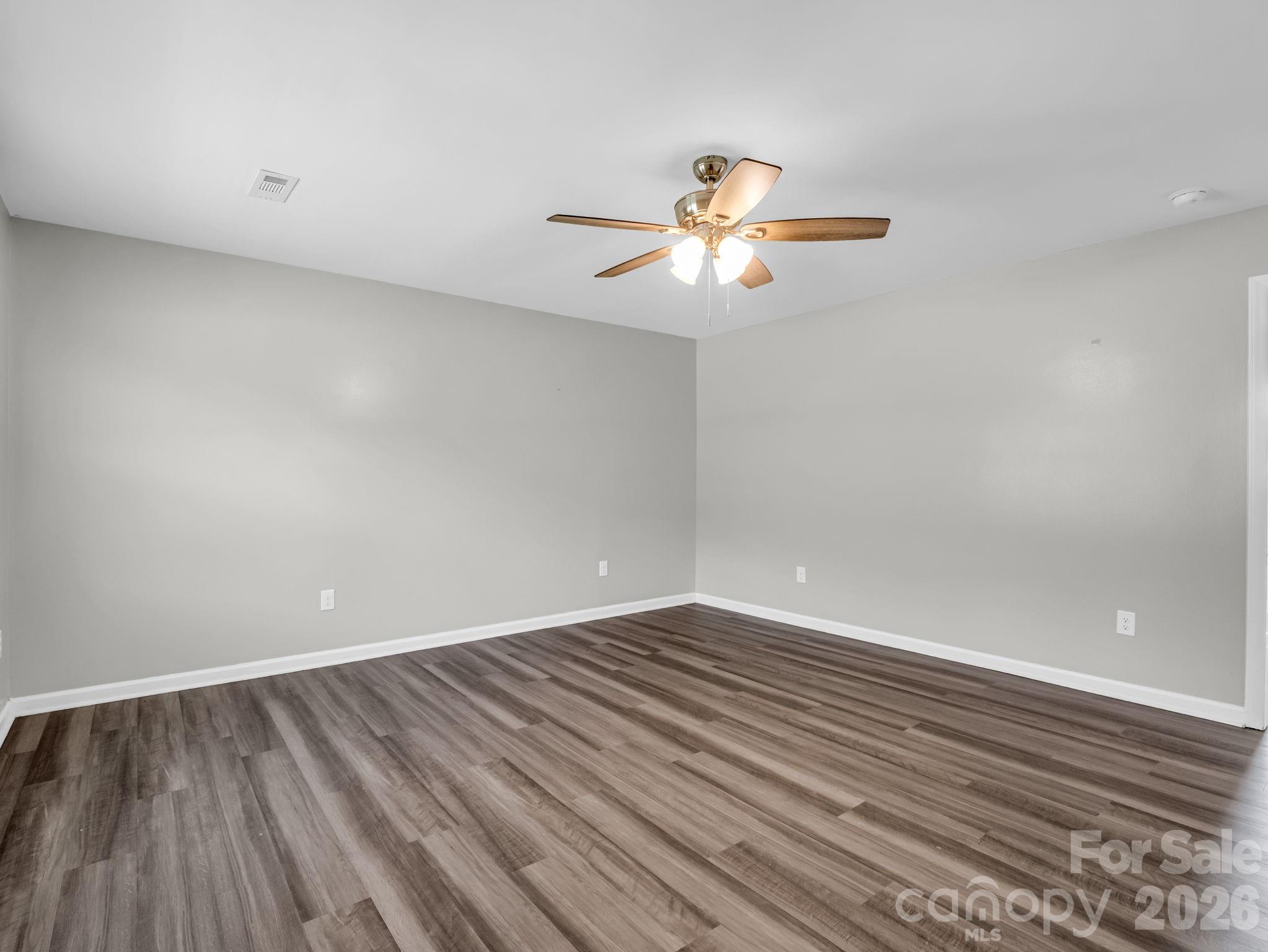 313 Harrill Road — Forest City