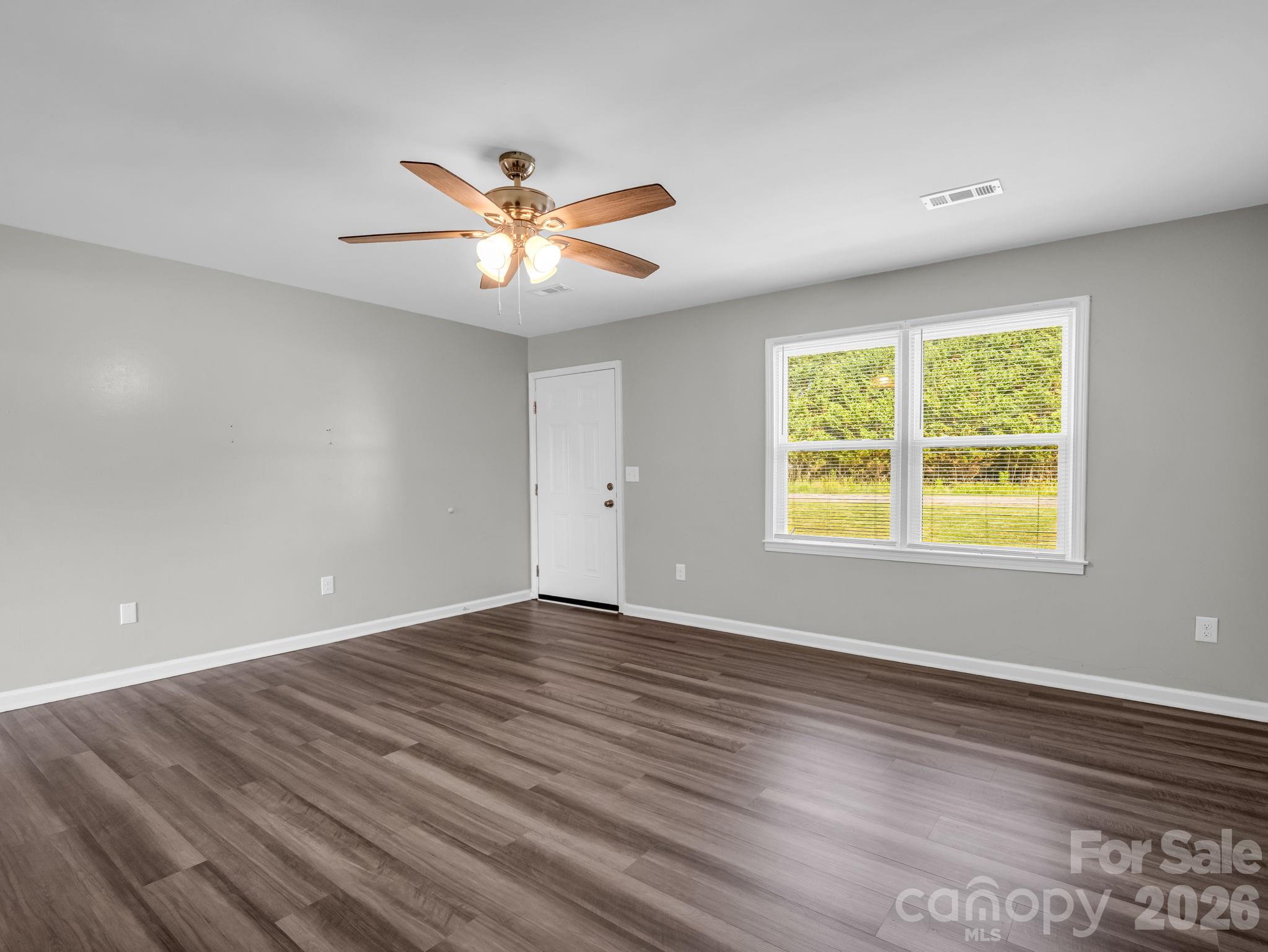 313 Harrill Road — Forest City