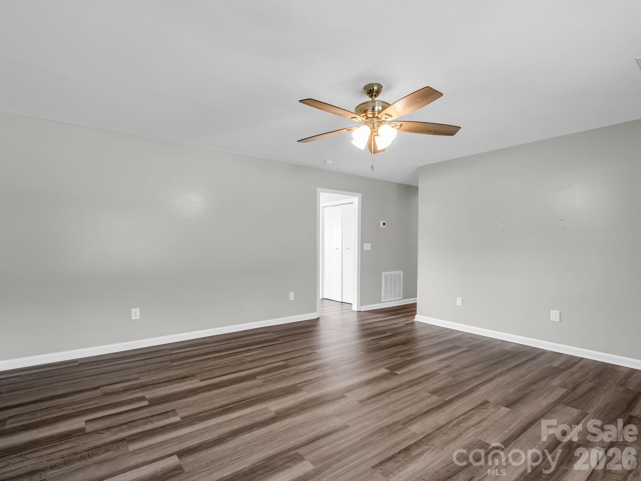 313 Harrill Road — Forest City