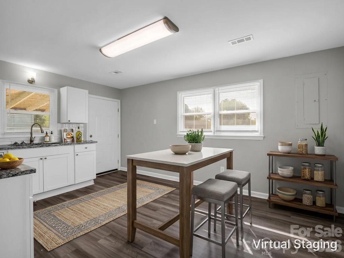 313 Harrill Road — Forest City