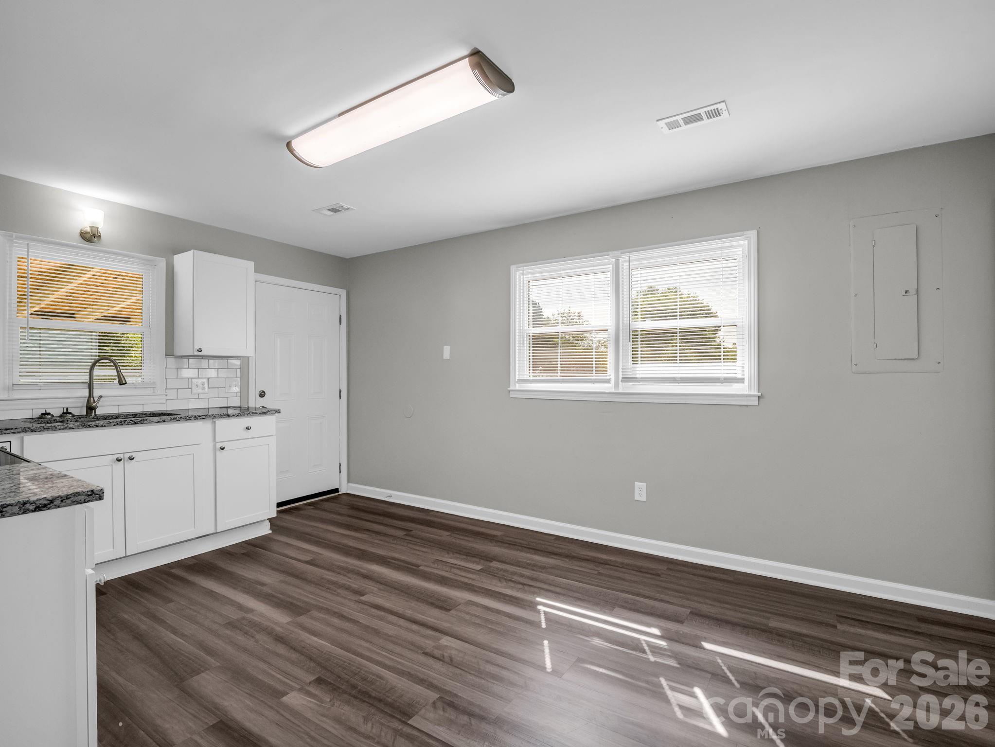 313 Harrill Road — Forest City