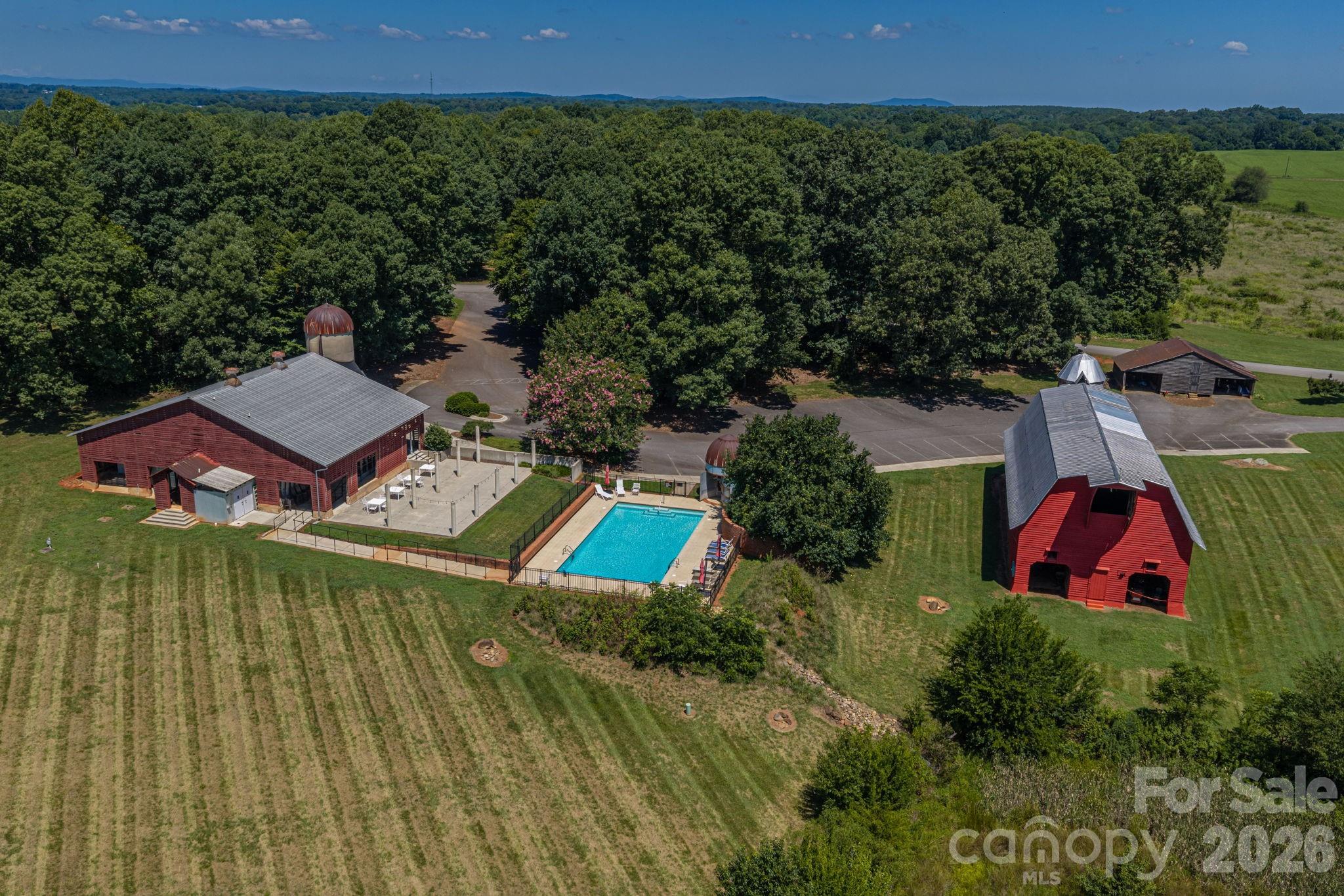 00 Cline Farm Road #6 — Lincolnton