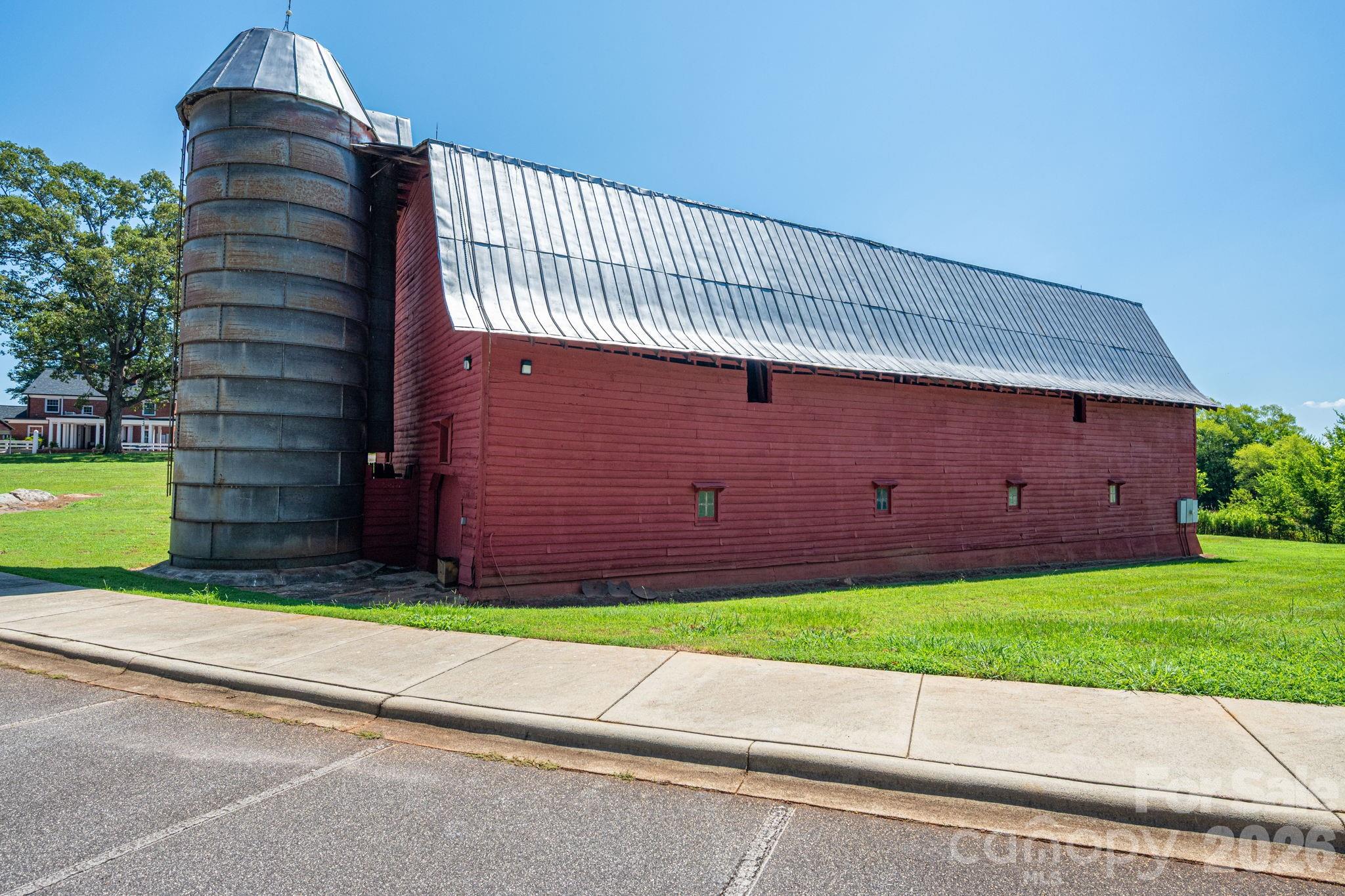 00 Cline Farm Road #6 — Lincolnton
