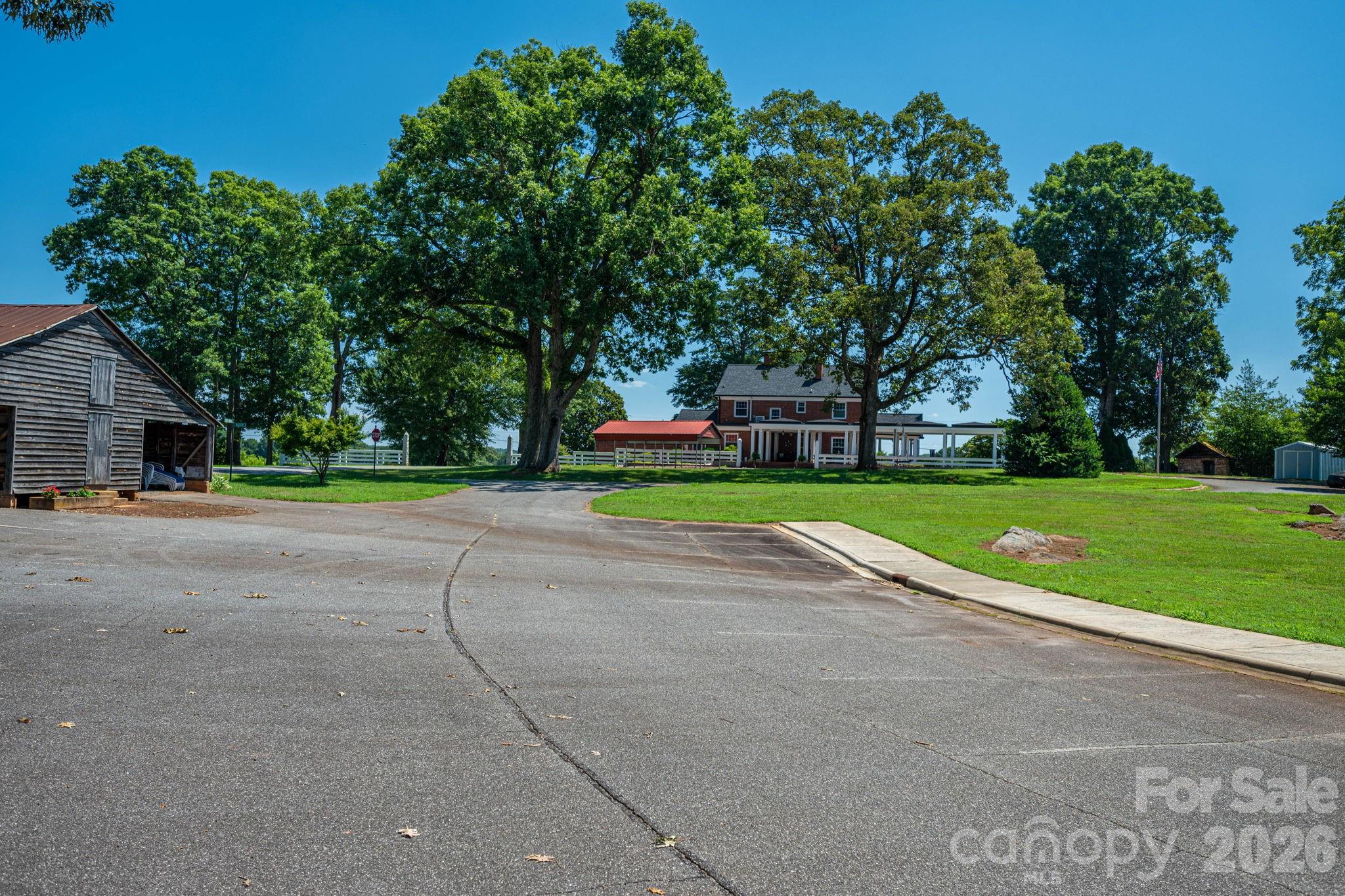 00 Cline Farm Road #6 — Lincolnton
