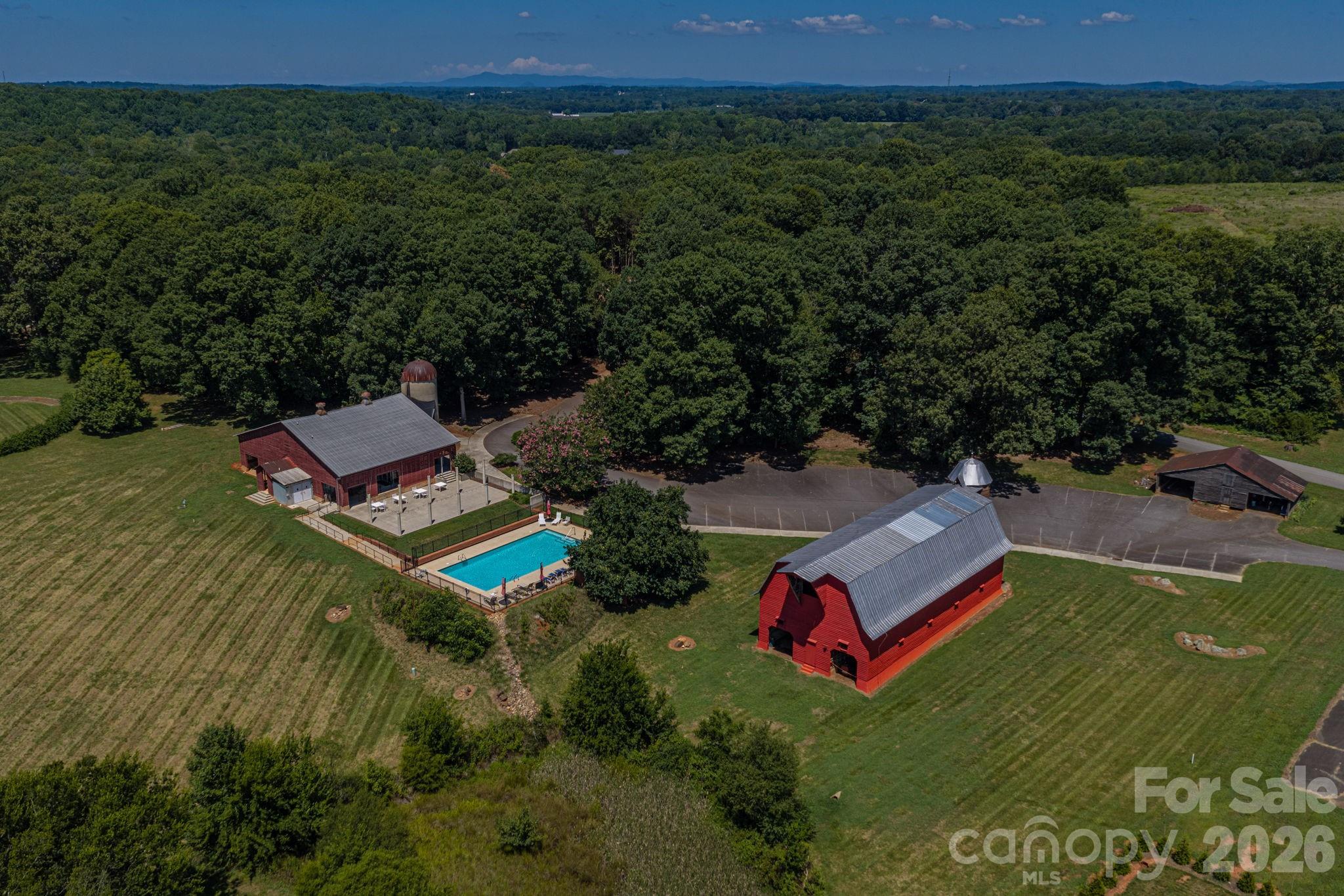 00 Cline Farm Road #6 — Lincolnton