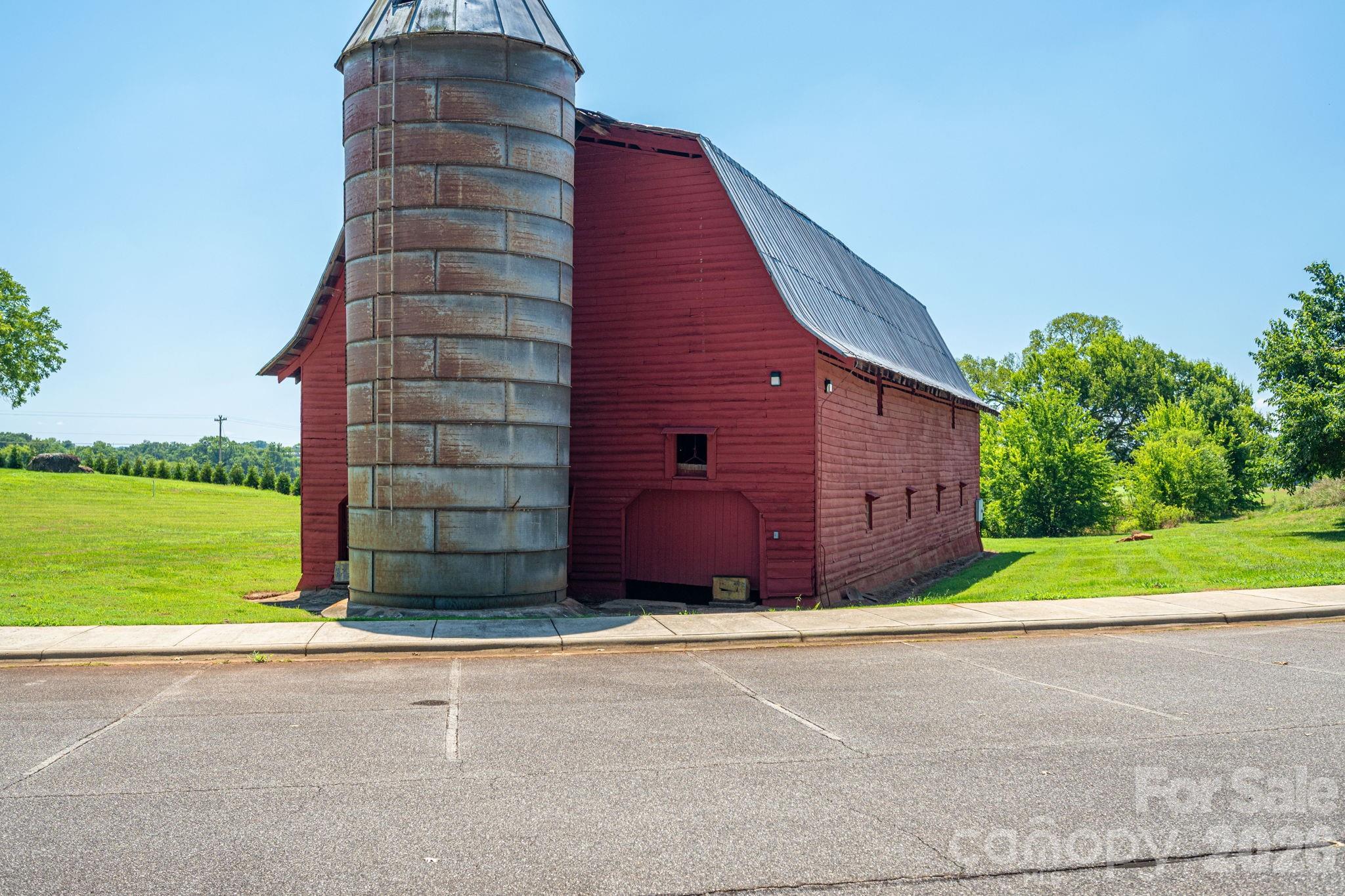00 Cline Farm Road #6 — Lincolnton