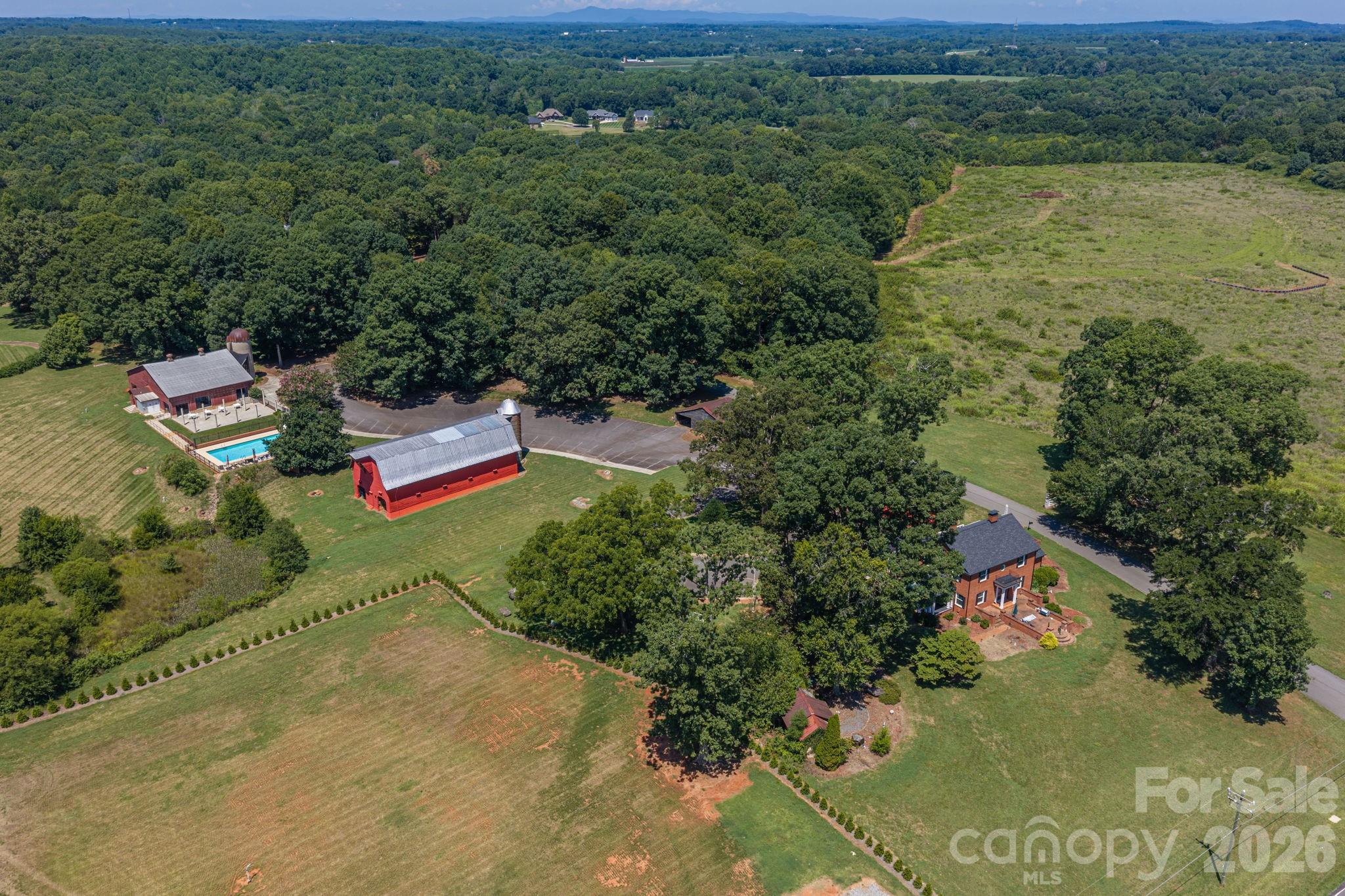 00 Cline Farm Road #6 — Lincolnton