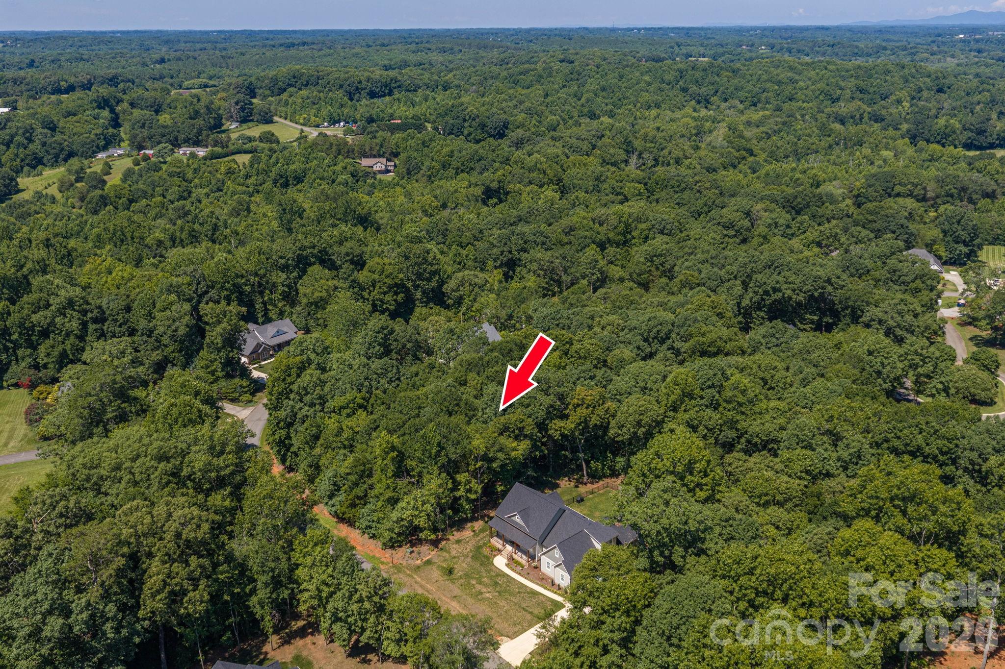 00 Cline Farm Road #6 — Lincolnton