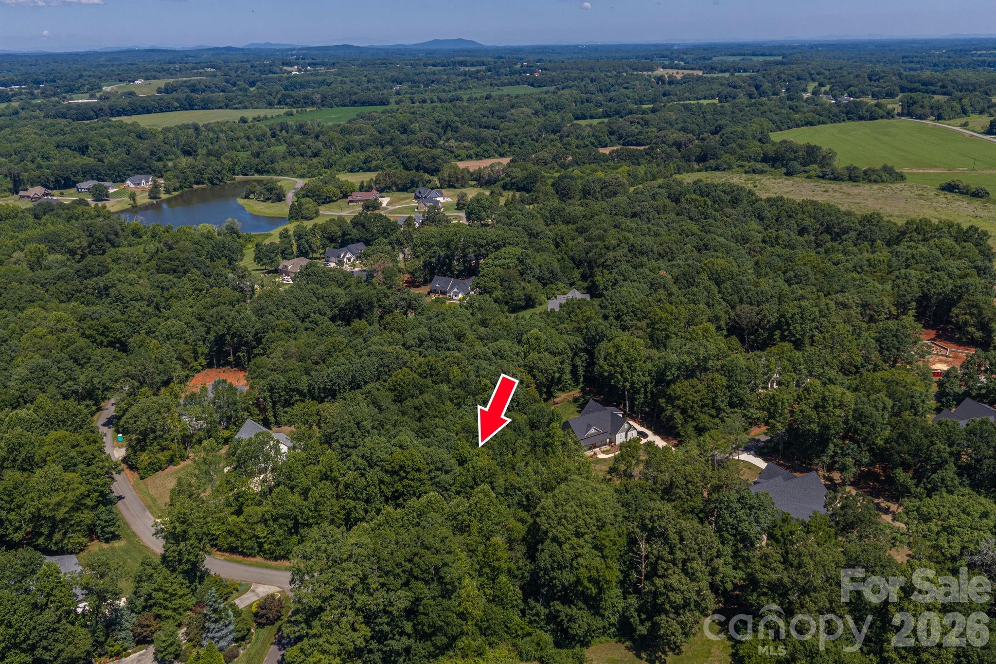 00 Cline Farm Road #6 — Lincolnton
