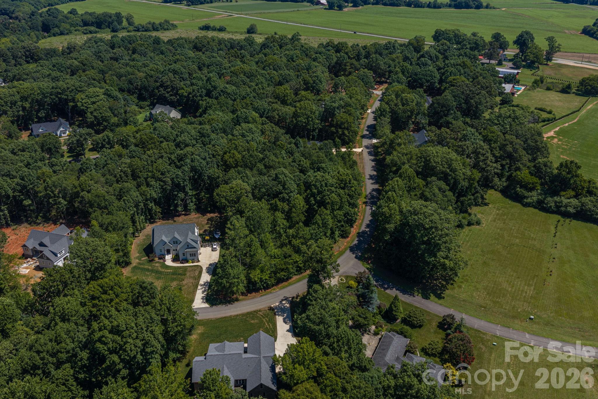 00 Cline Farm Road #6 — Lincolnton