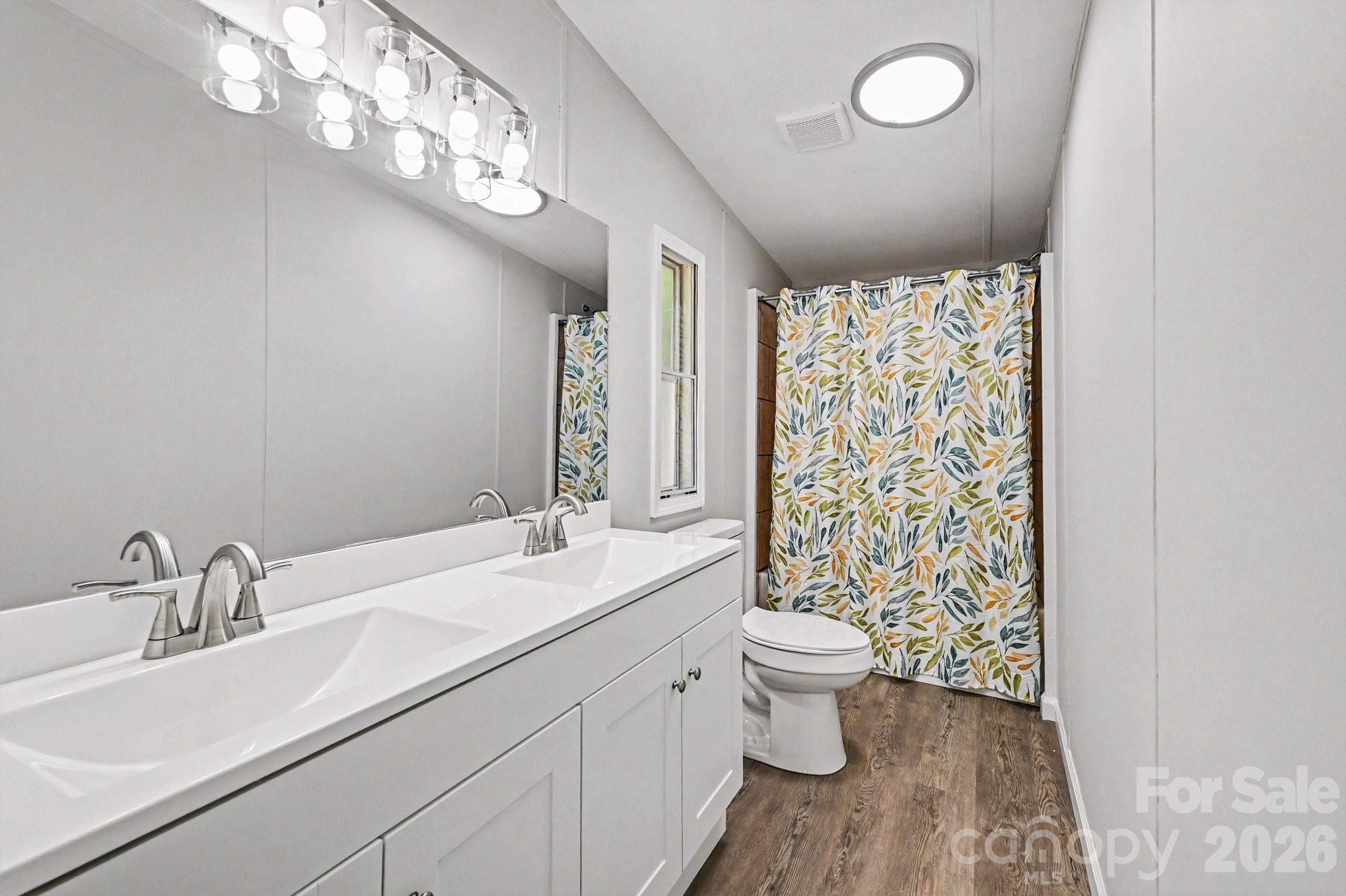 3723 Vickery Drive — Maiden
