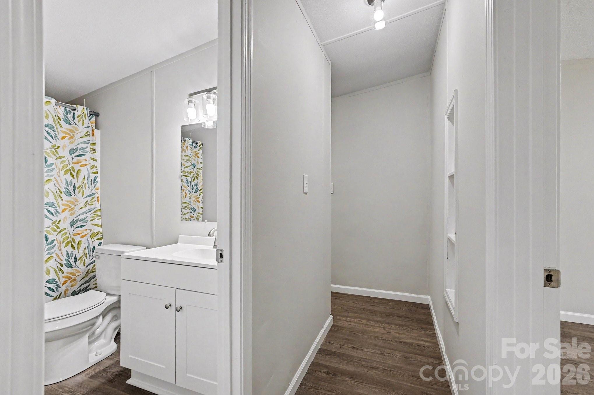 3723 Vickery Drive — Maiden