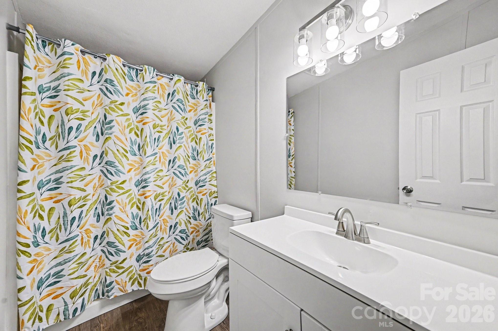 3723 Vickery Drive — Maiden