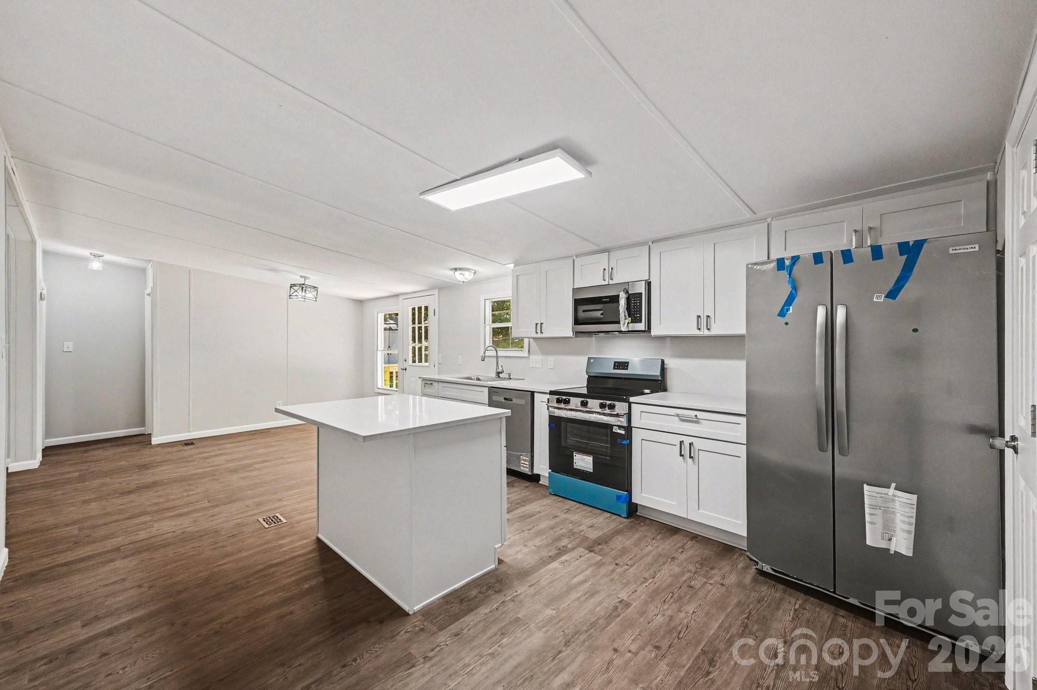 3723 Vickery Drive — Maiden
