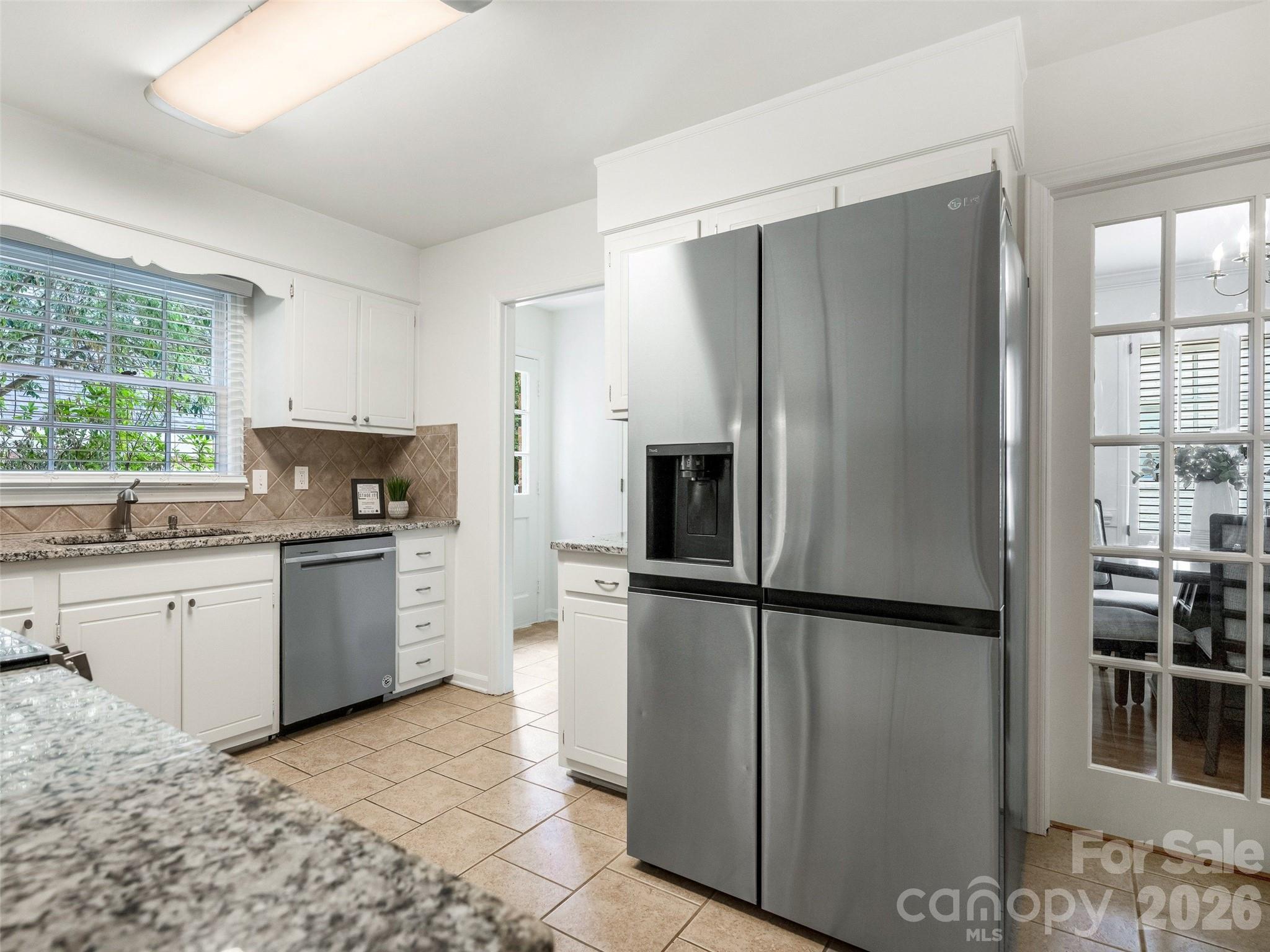 5020 Glenbrier Drive — Charlotte