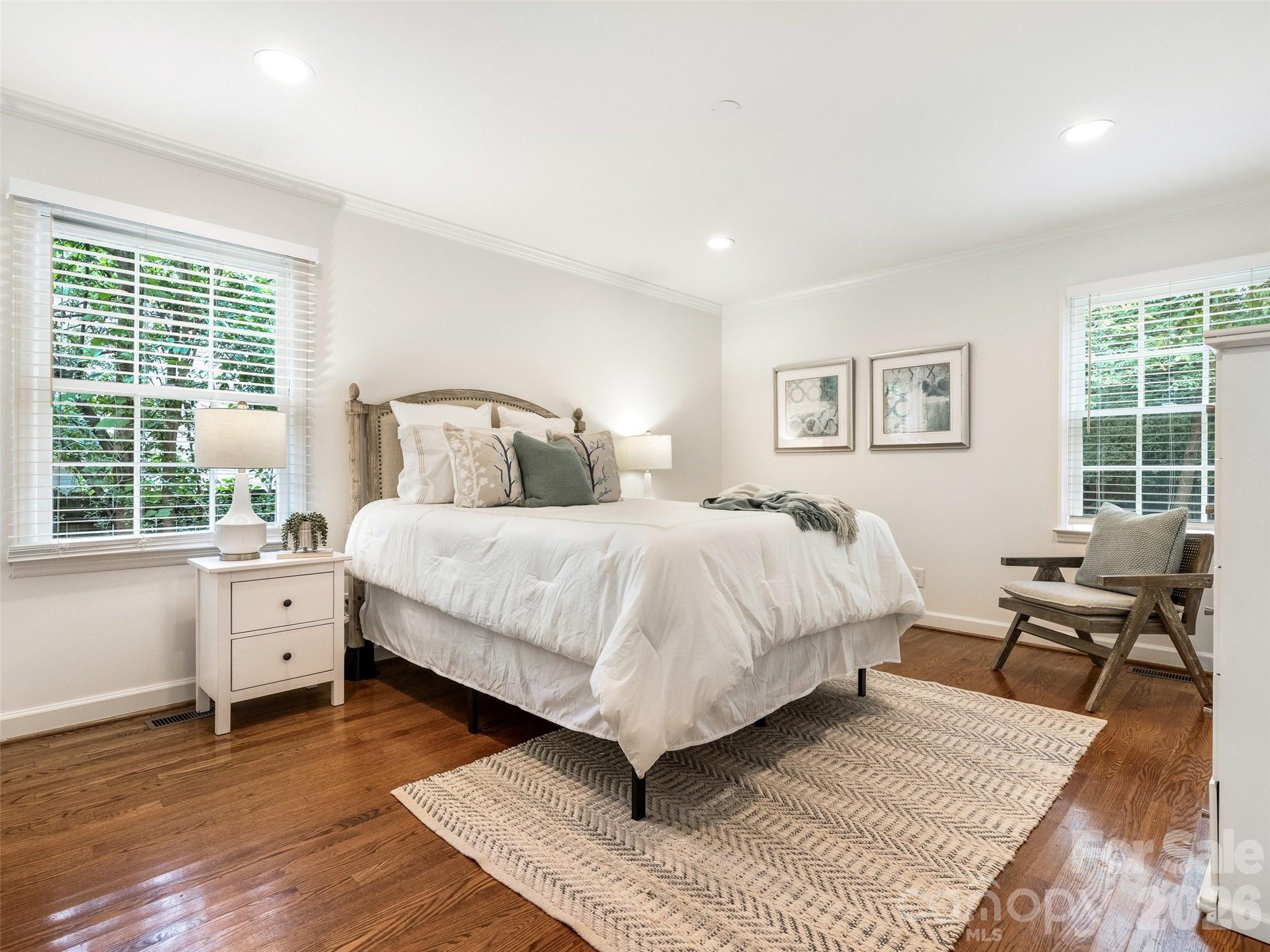 5020 Glenbrier Drive — Charlotte
