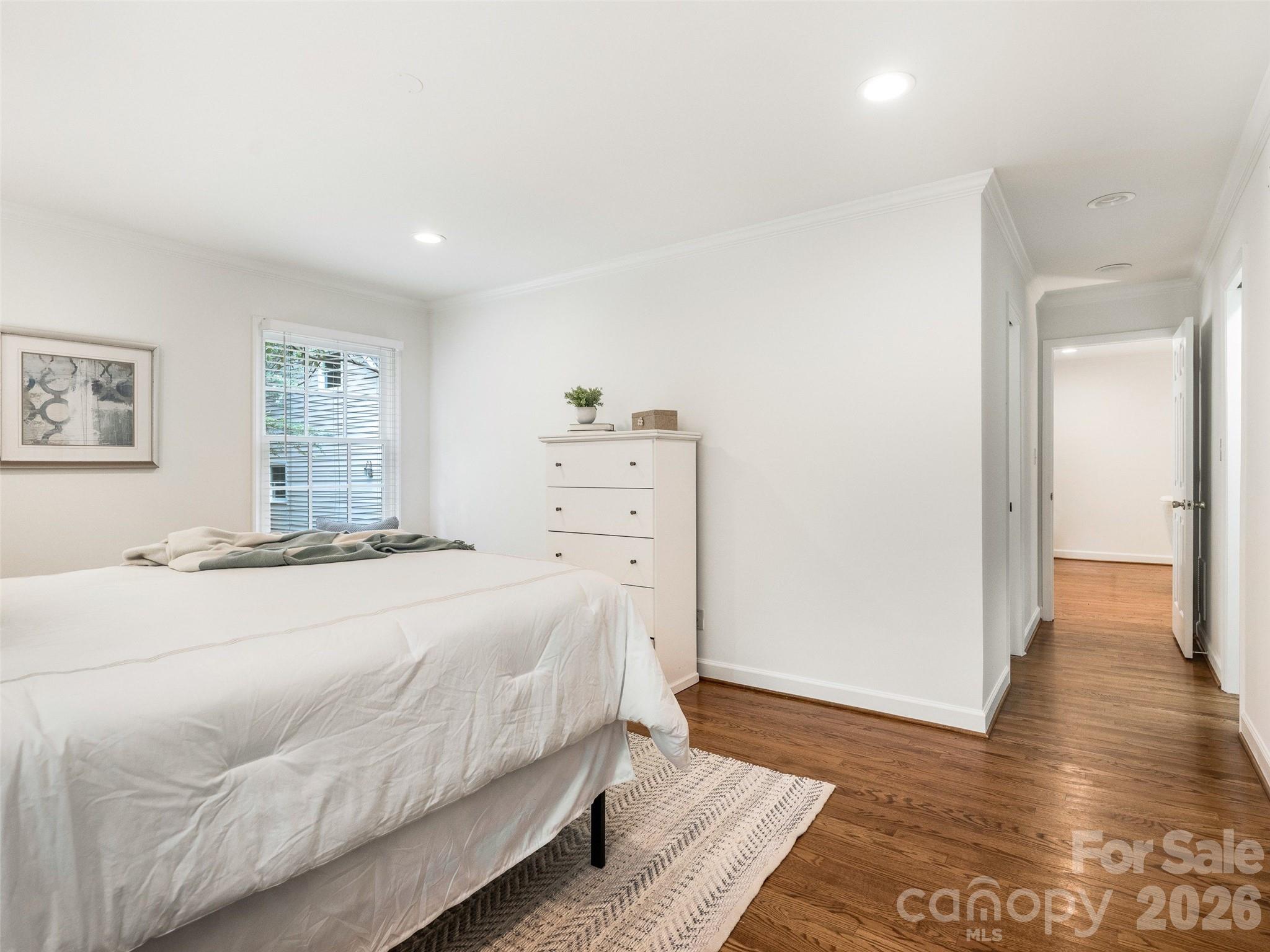 5020 Glenbrier Drive — Charlotte