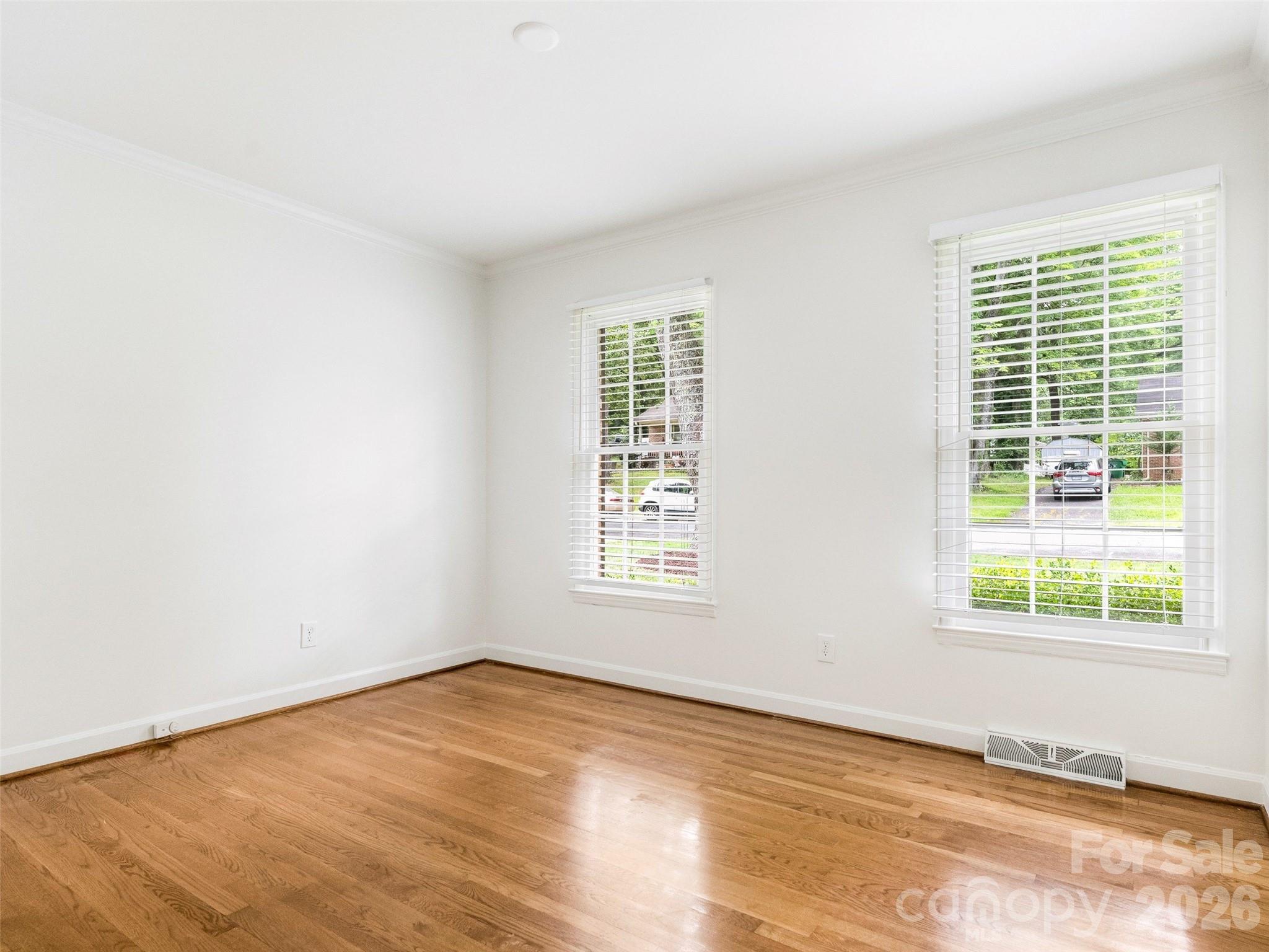 5020 Glenbrier Drive — Charlotte