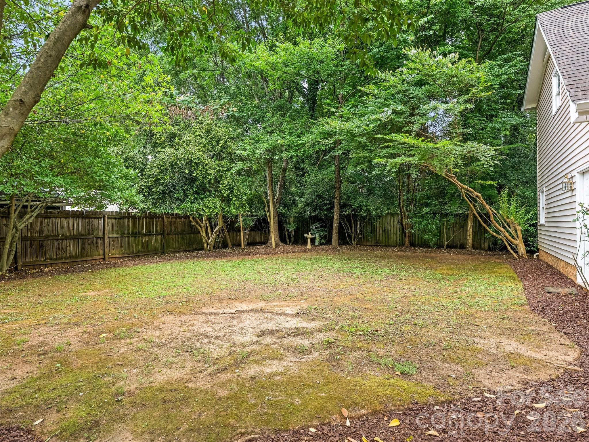 5020 Glenbrier Drive — Charlotte